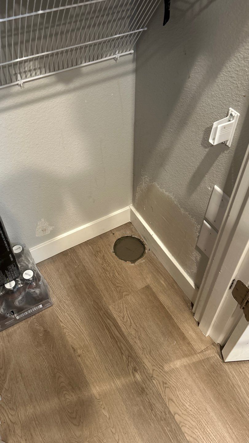 Passive System Repair by JustRadon.Com