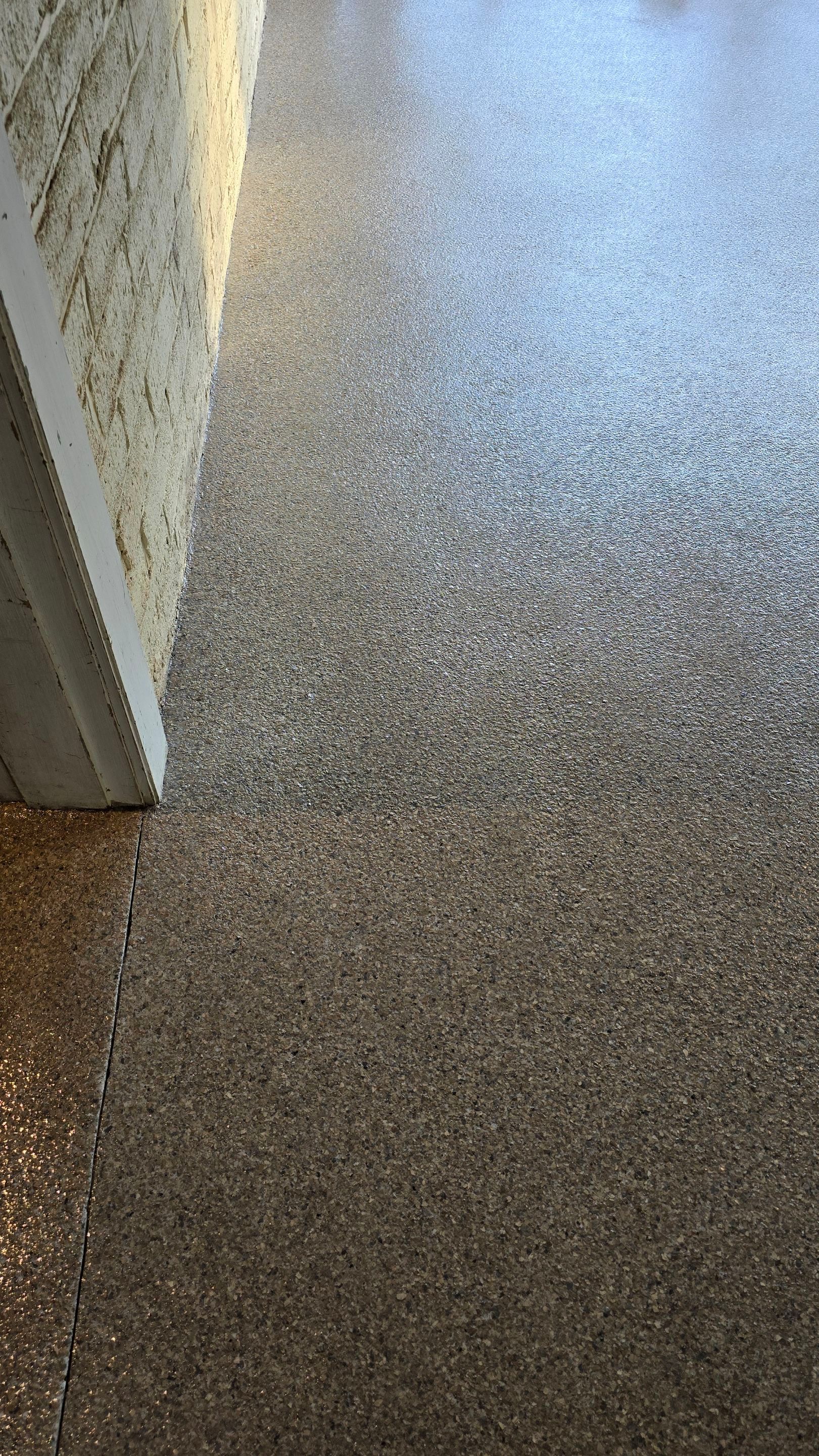 Obsidian Basement + Garage by Elite Floor Solutions