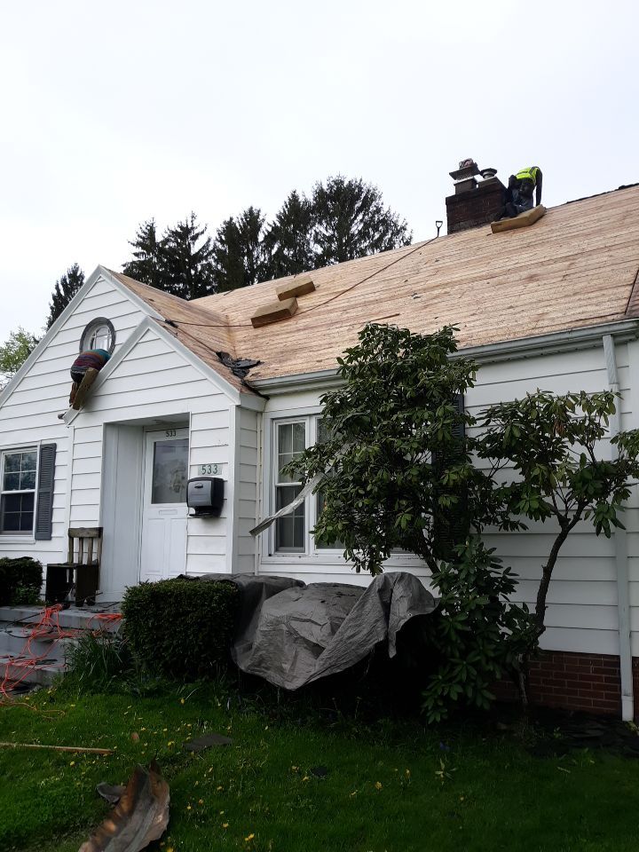 Carol Carpenter by Silver Leaf Contracting 