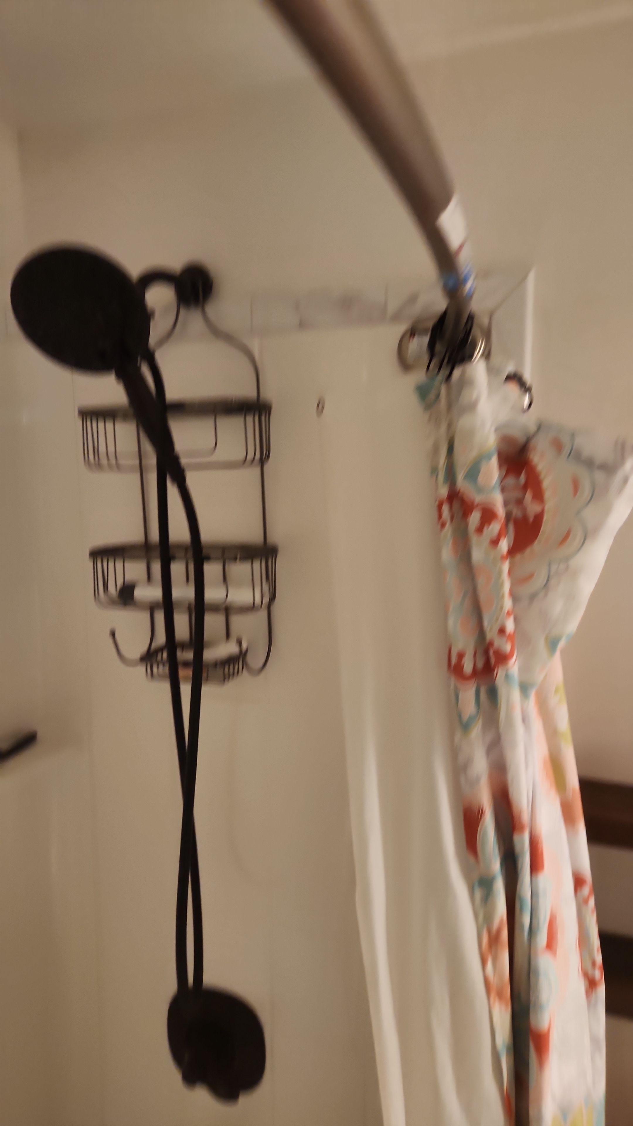 Simple Bathroom Remodel by The Shower Company