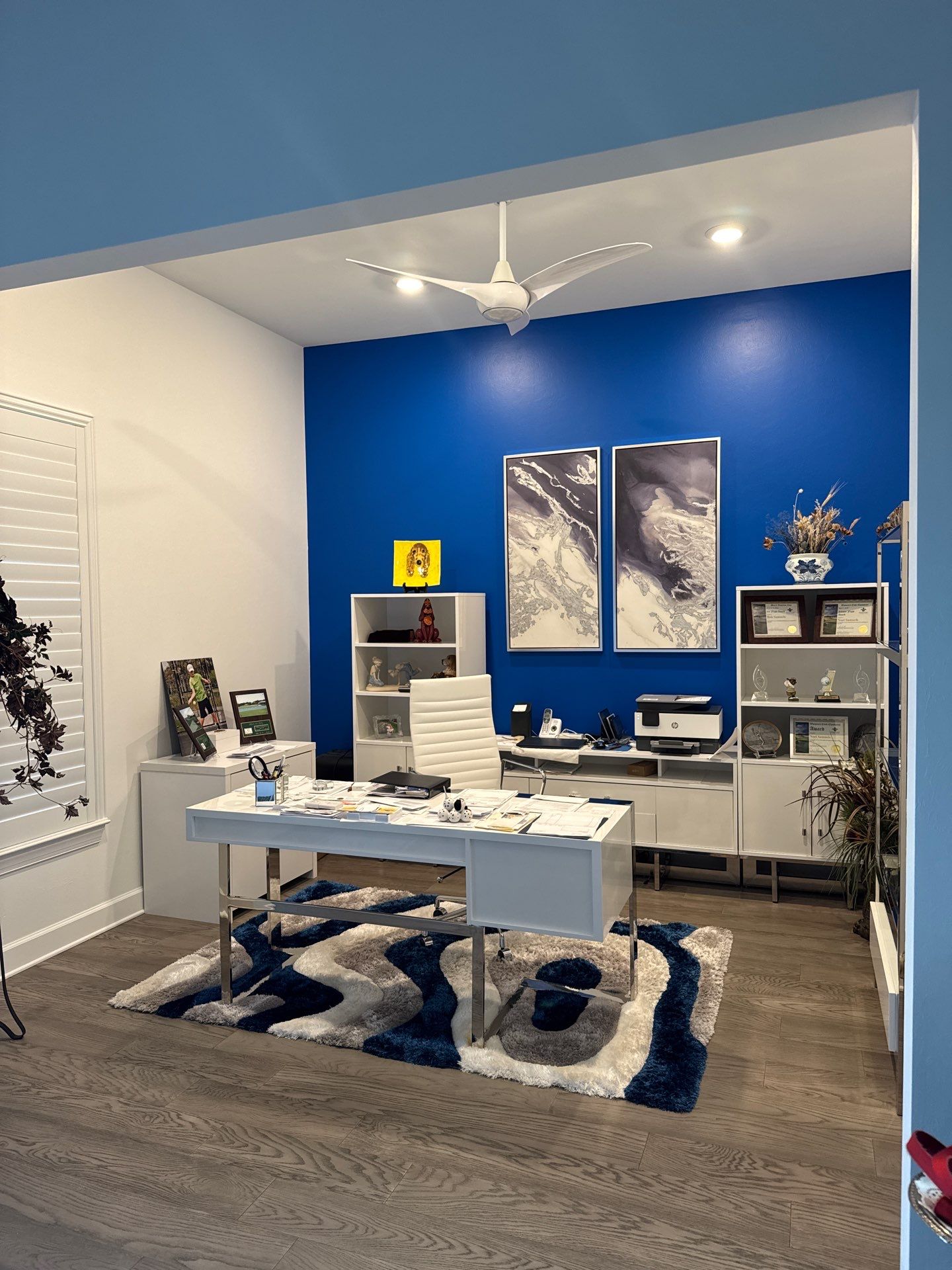 Interior Paint Nokomis by That 1 Painter