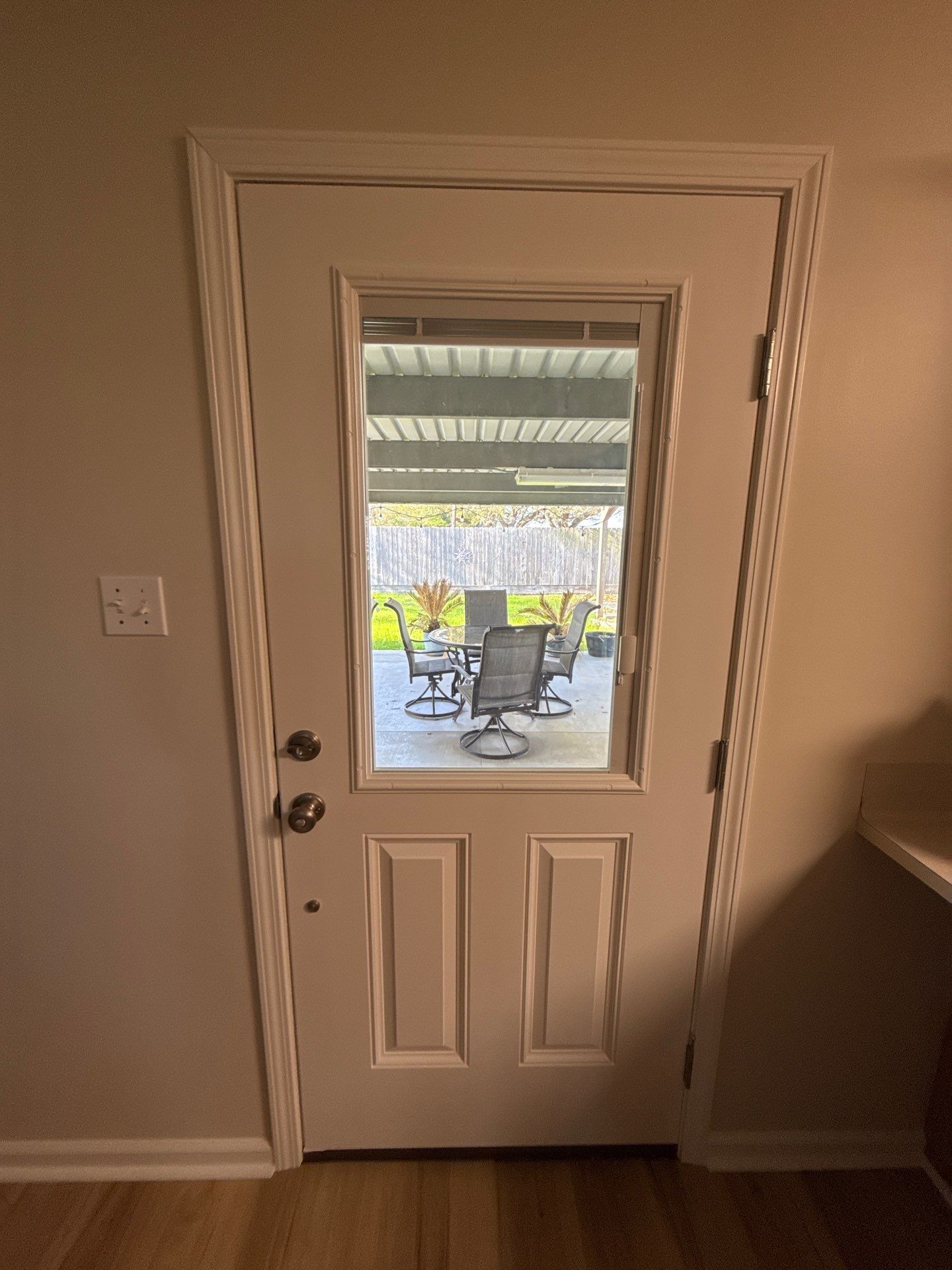 Whole House Repaint by Seamless Drywall & Painting, LLC.