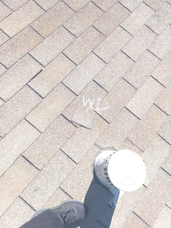 Bennet's Full Re-Roof (Energy Star) by All Storm Roofing & Construction