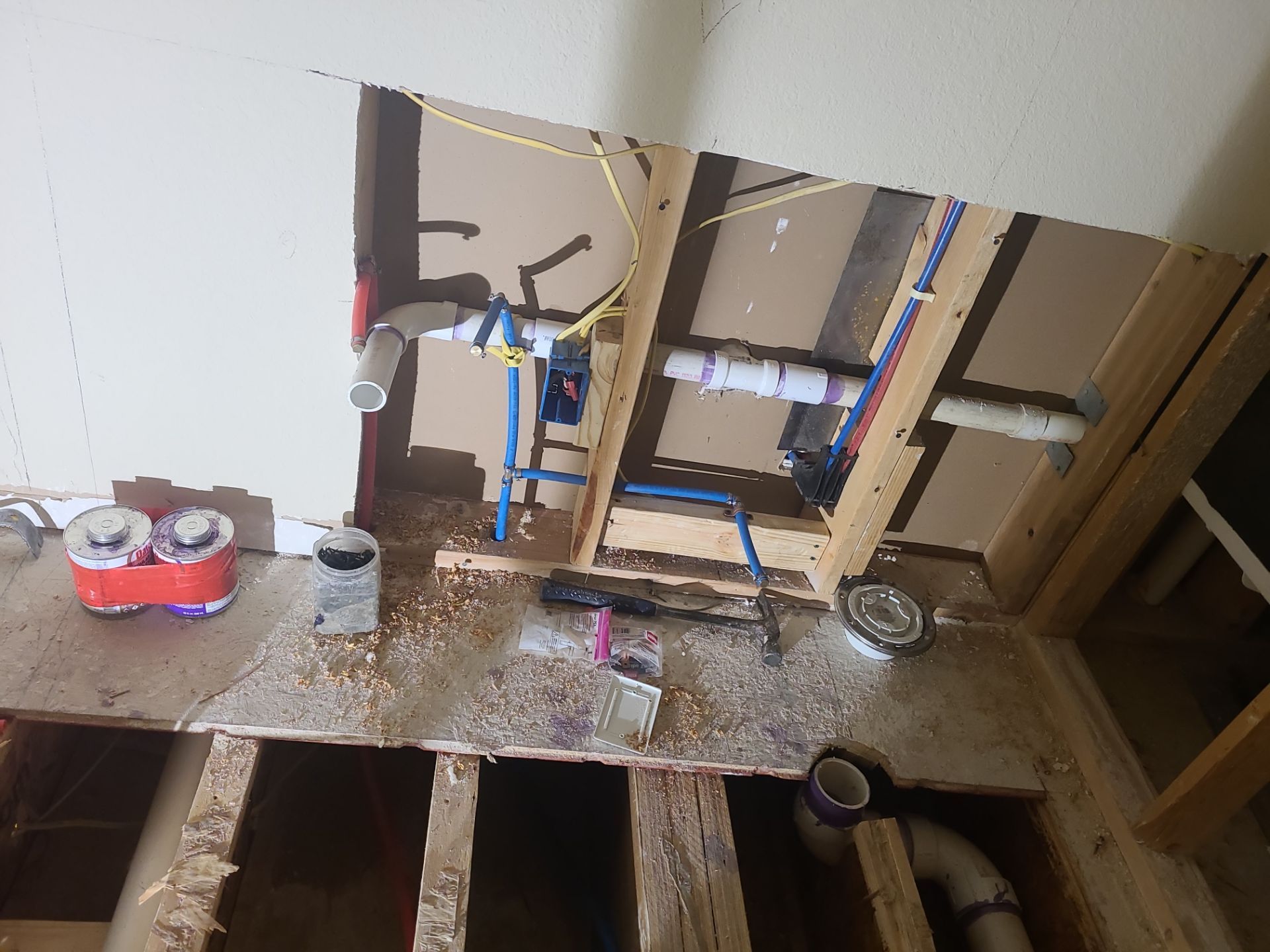 House Remodel in Alden Bridge by SophAlx LLC