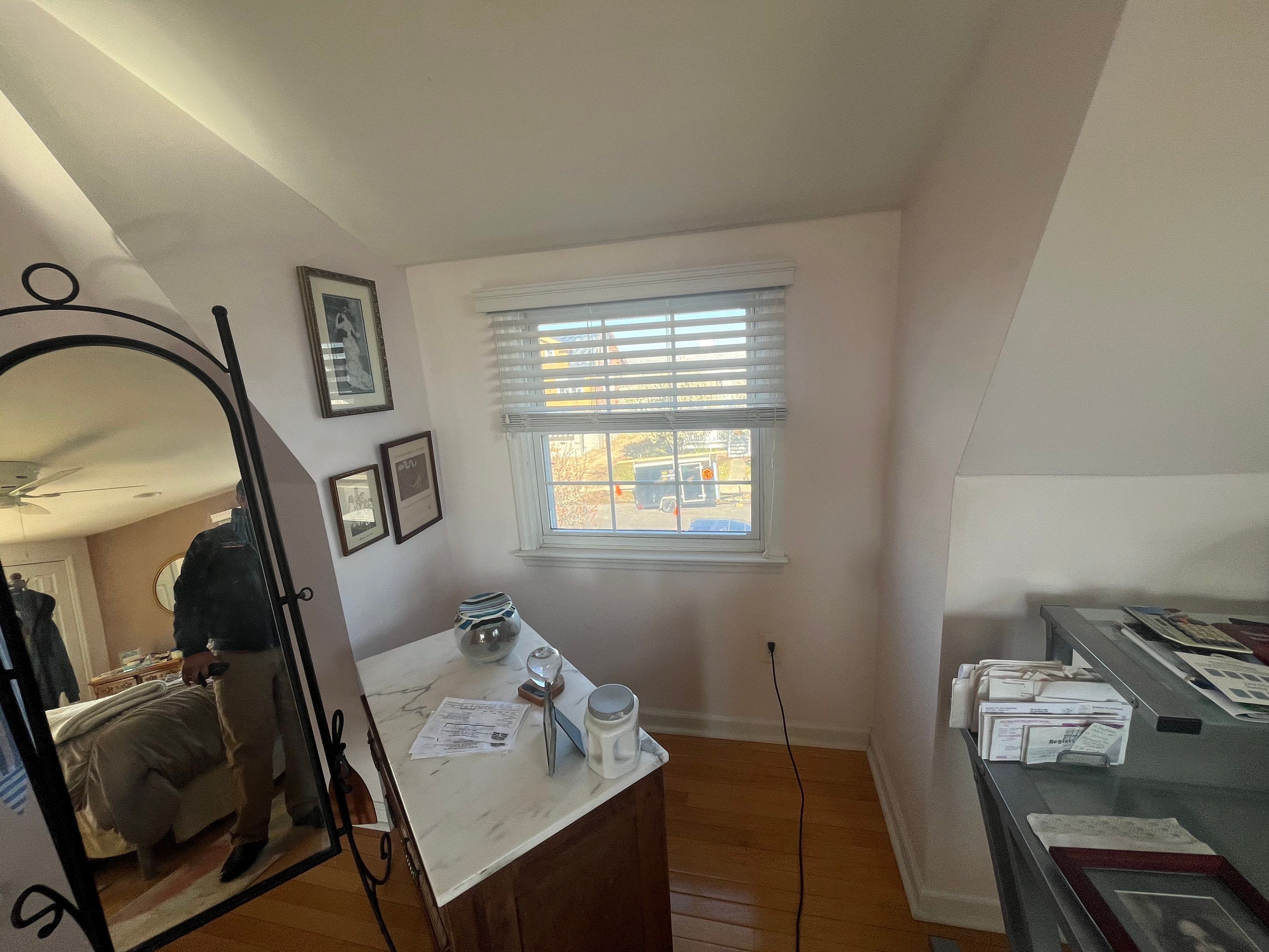 Interior Painting - Ocean City, NJ by FreshCoat Works LLC