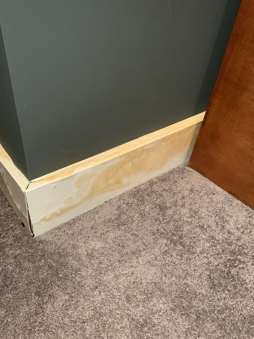 Sump Pump Failure by Chicagoland Water Medics