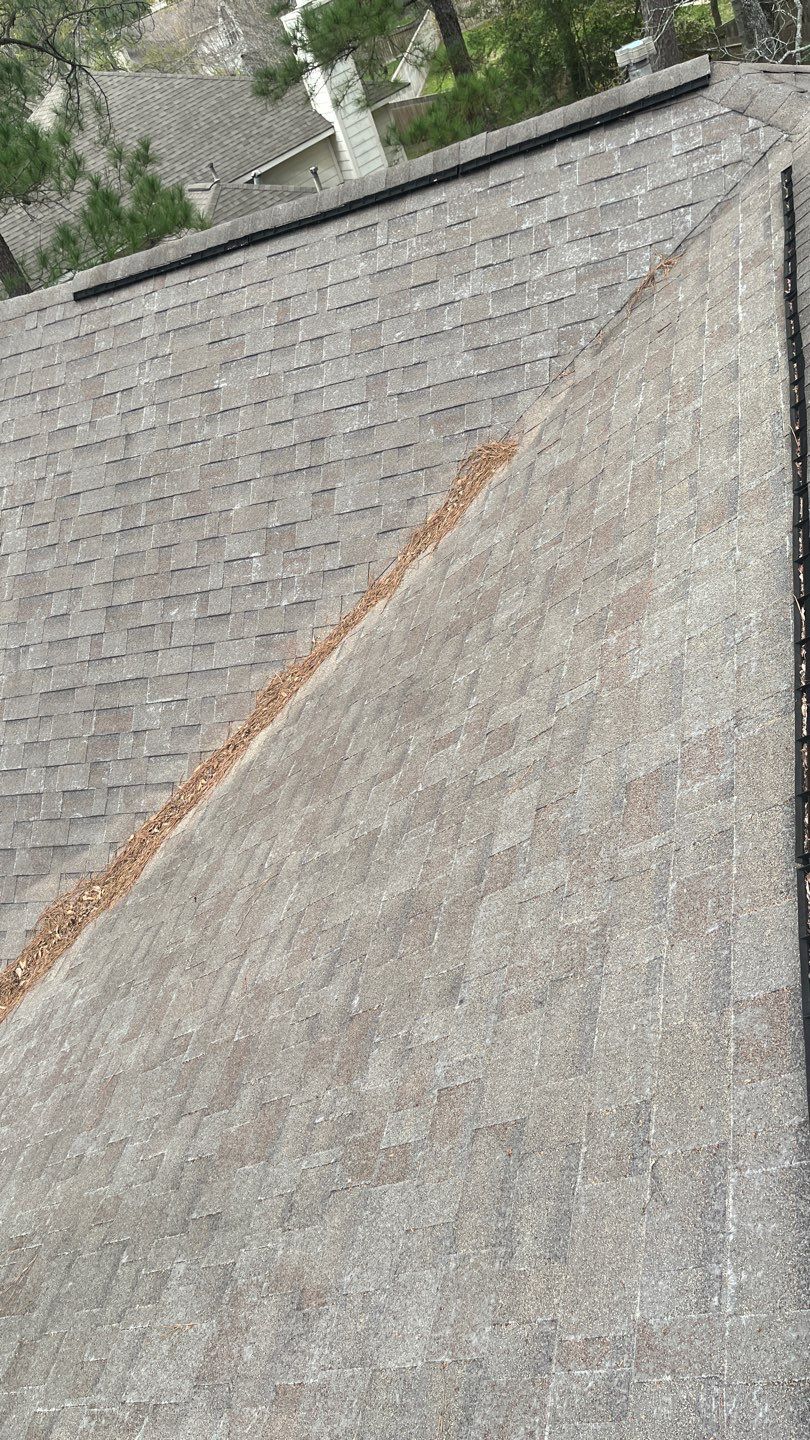 Residential Roofing Installation using Owen's Corning Duration by Roof Concepts Construction