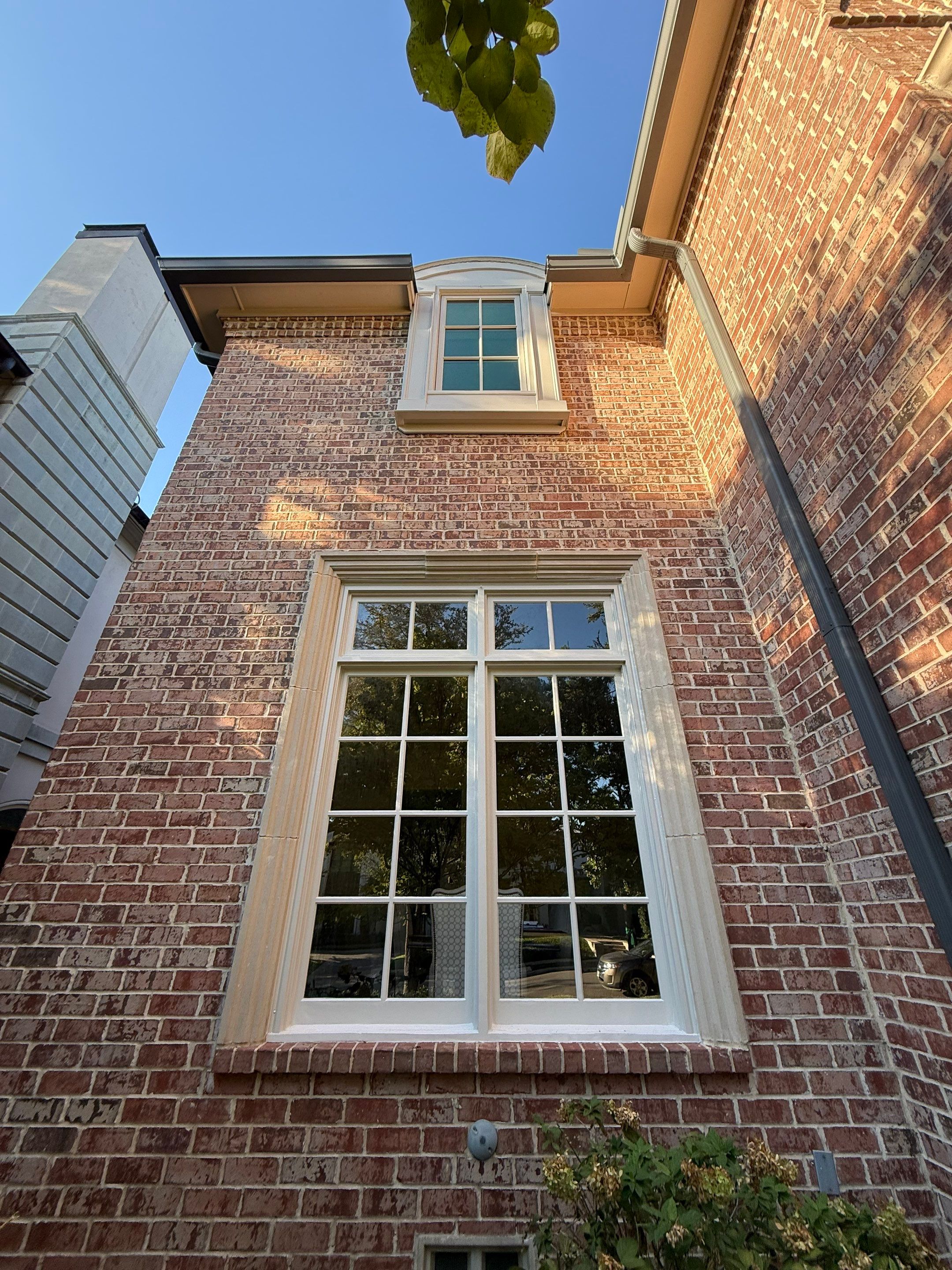 Exterior Painting by Nomad Painting