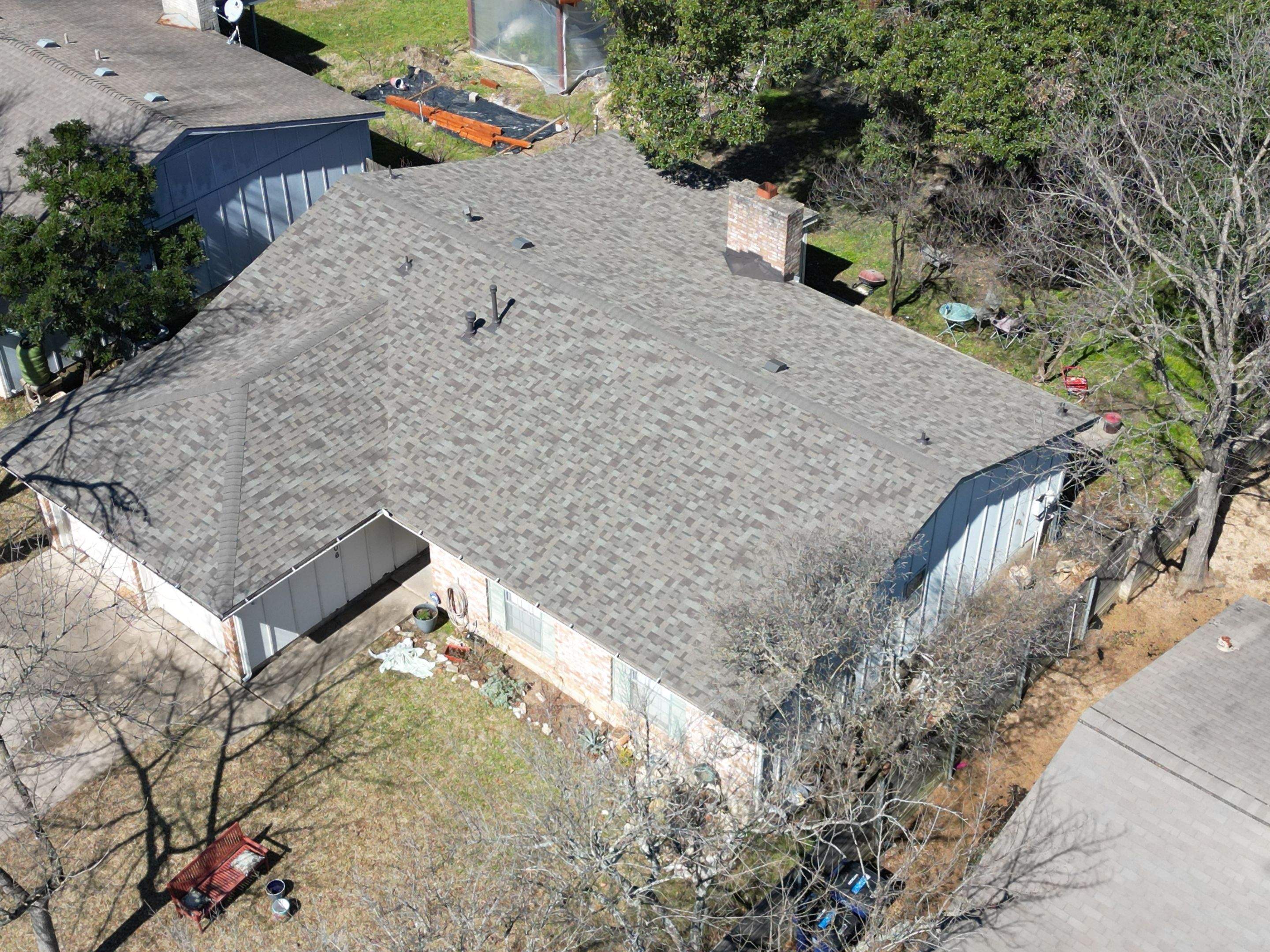 Driftwood - Owens Corning TruDefinition Duration by RoofsOnly.com