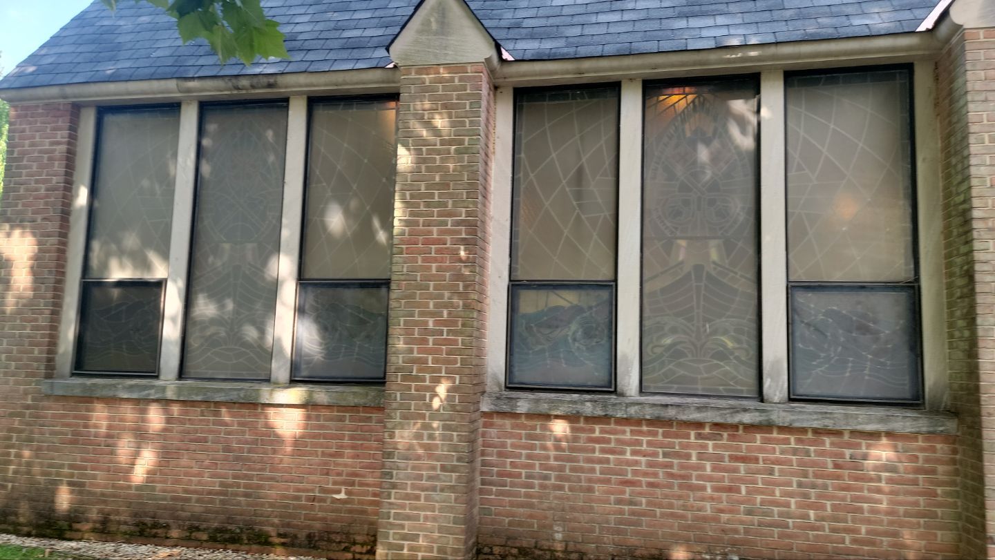 Project in Waldorf by ExteriorPros