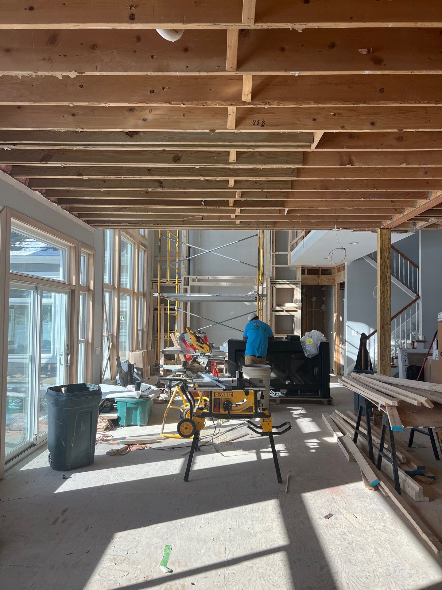 Home Remodeling by Clark Builders LLC