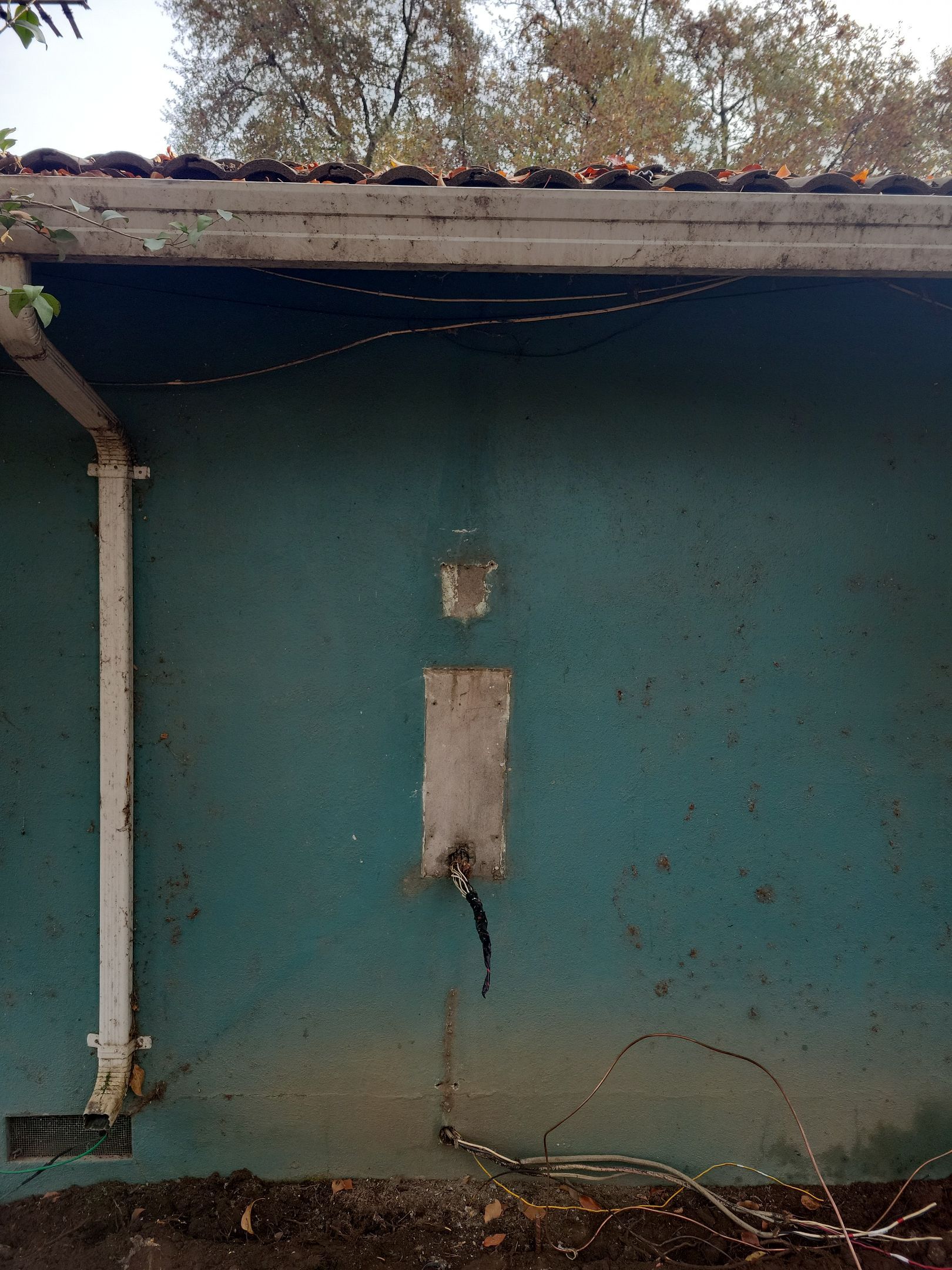 200a MPU with ESS by Peach Electric Inc