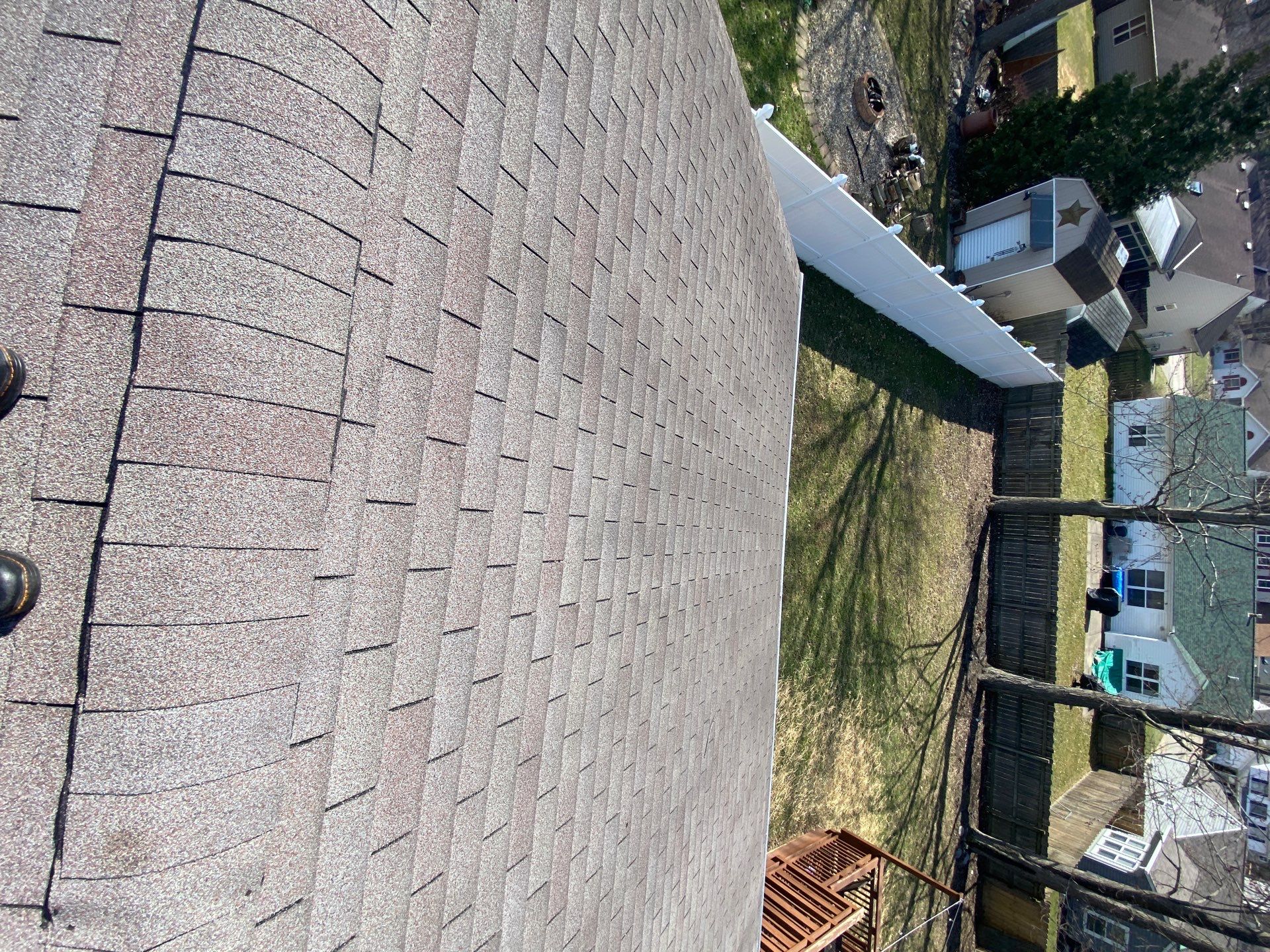 Roof Replacement by Homestyle in  by Homestyle Home Improvements (HHI)