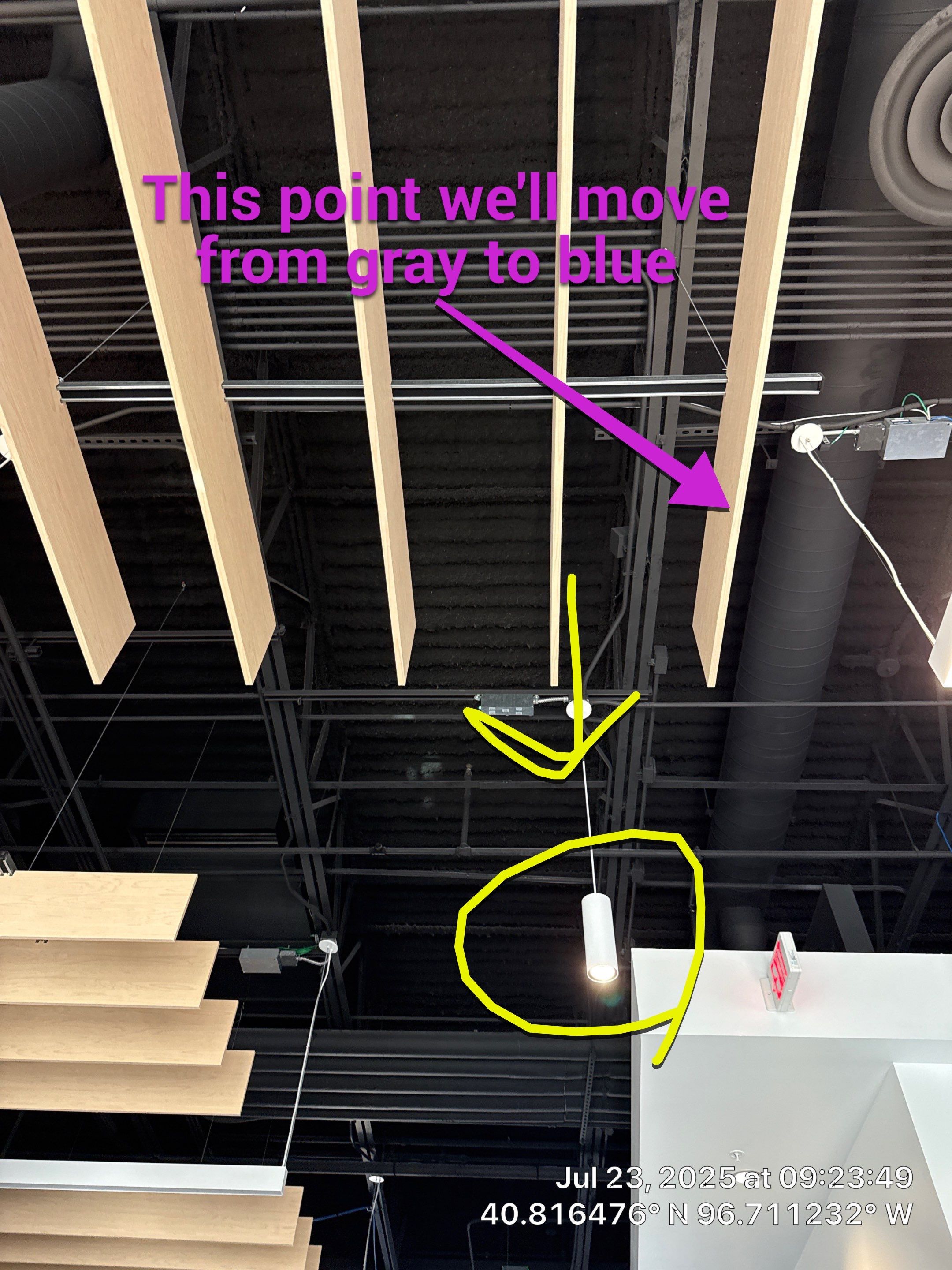 Example by CompanyCam Sales Demo