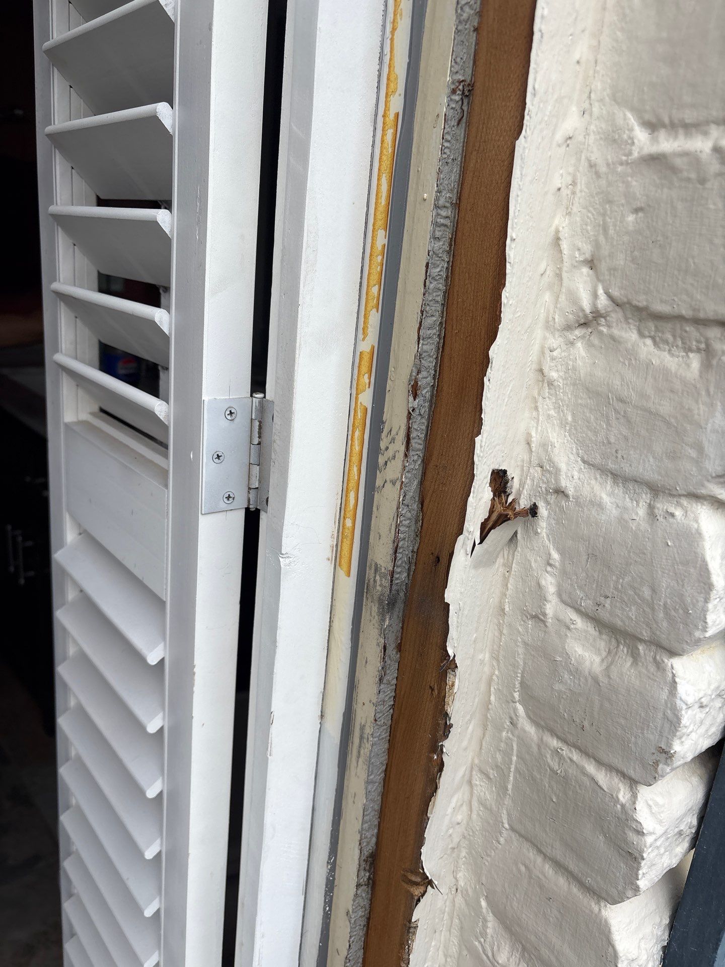 We need some light in here! by Bayfront Roofing and Construction
