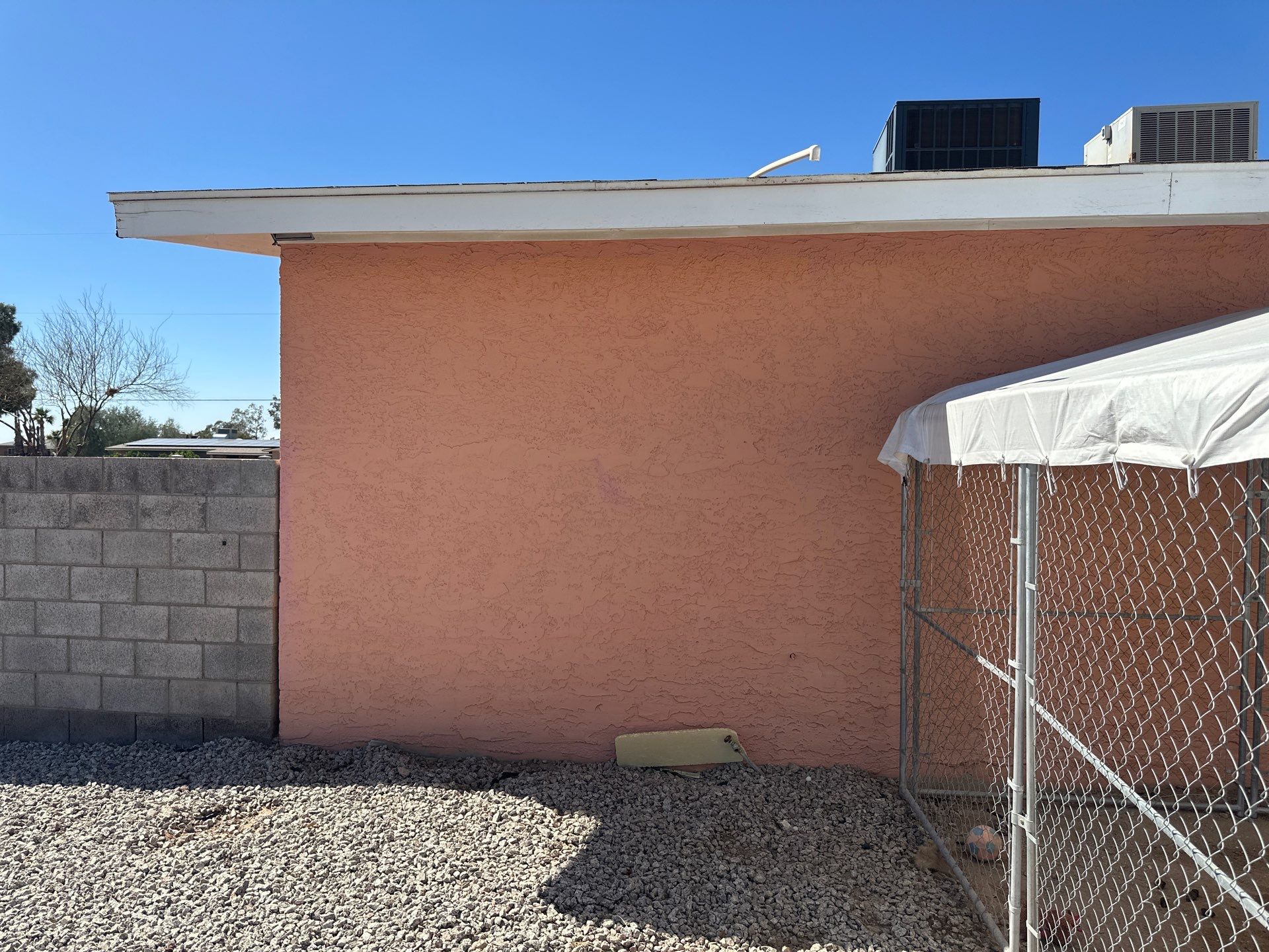 Exterior Painting - Buckeye by Crash of Rhinos Painting & Garage Floors