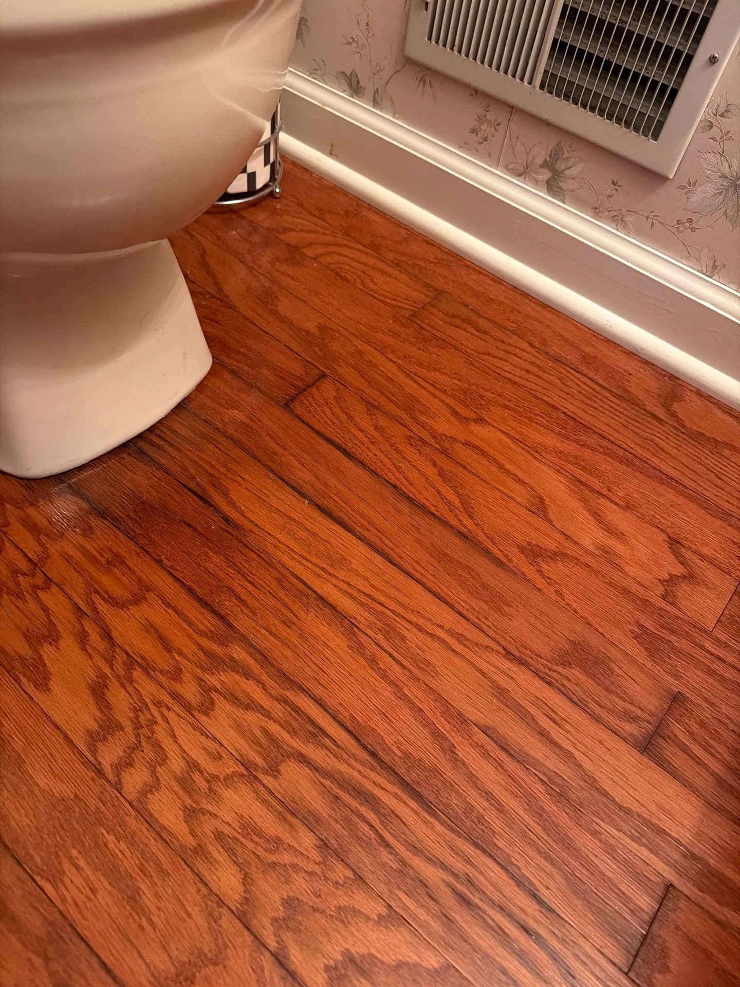 Water Damage Claim in Philadelphia by FLAPA & KeyStone