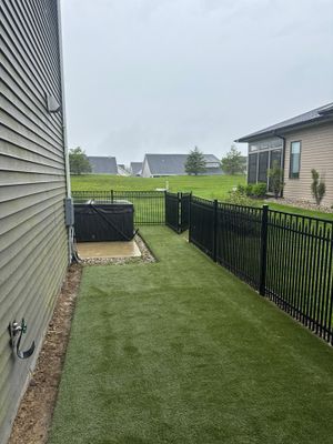 Residency in Fort Wayne, IN