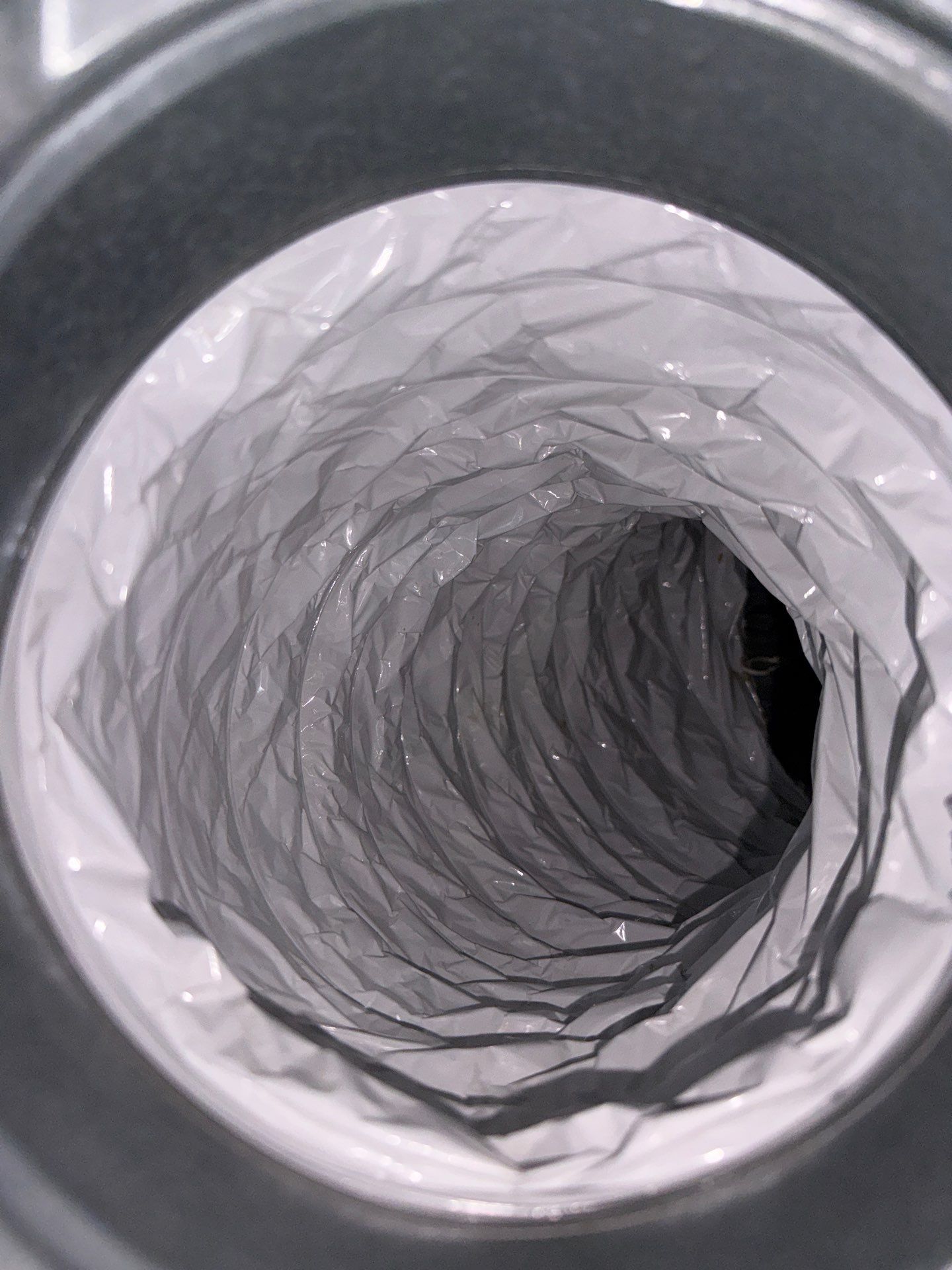 Duct Cleaning and Sanitization by Elemental Heating and air conditioning LLC