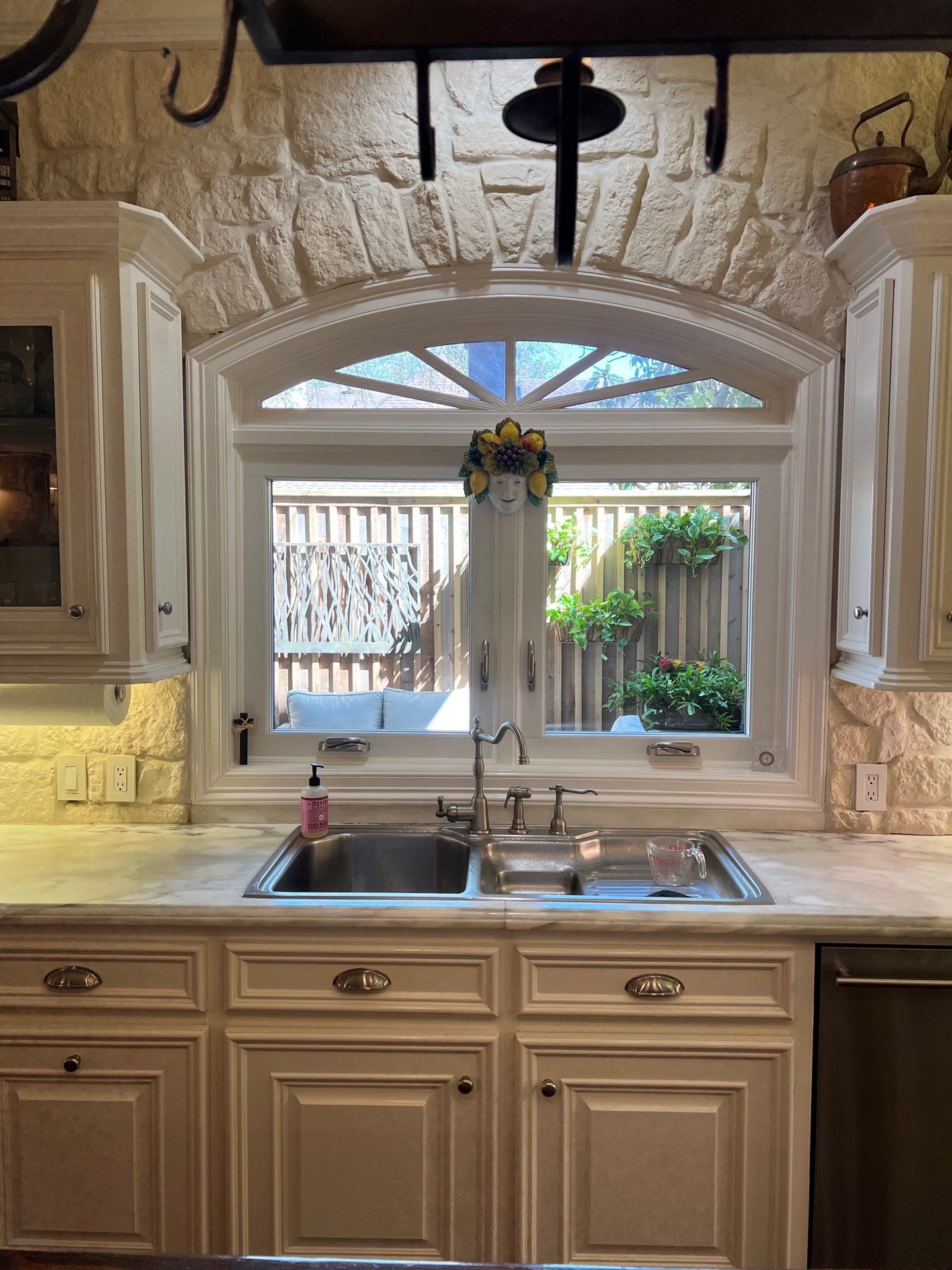 Window Replacement Memorial Area by Kainos Roofing & Exteriors