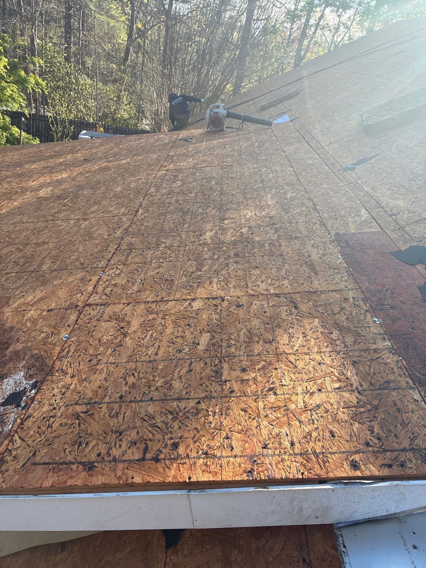 The Krivaceks by United Contracting and Roofing