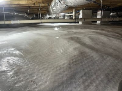 Impact Choice Encapsulation with 20Mil and Tri-Plex insulation.