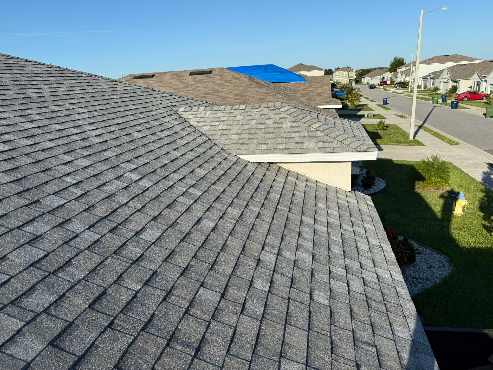 Project in Winter Haven by You Restorations LLC DBA YOU-Home
