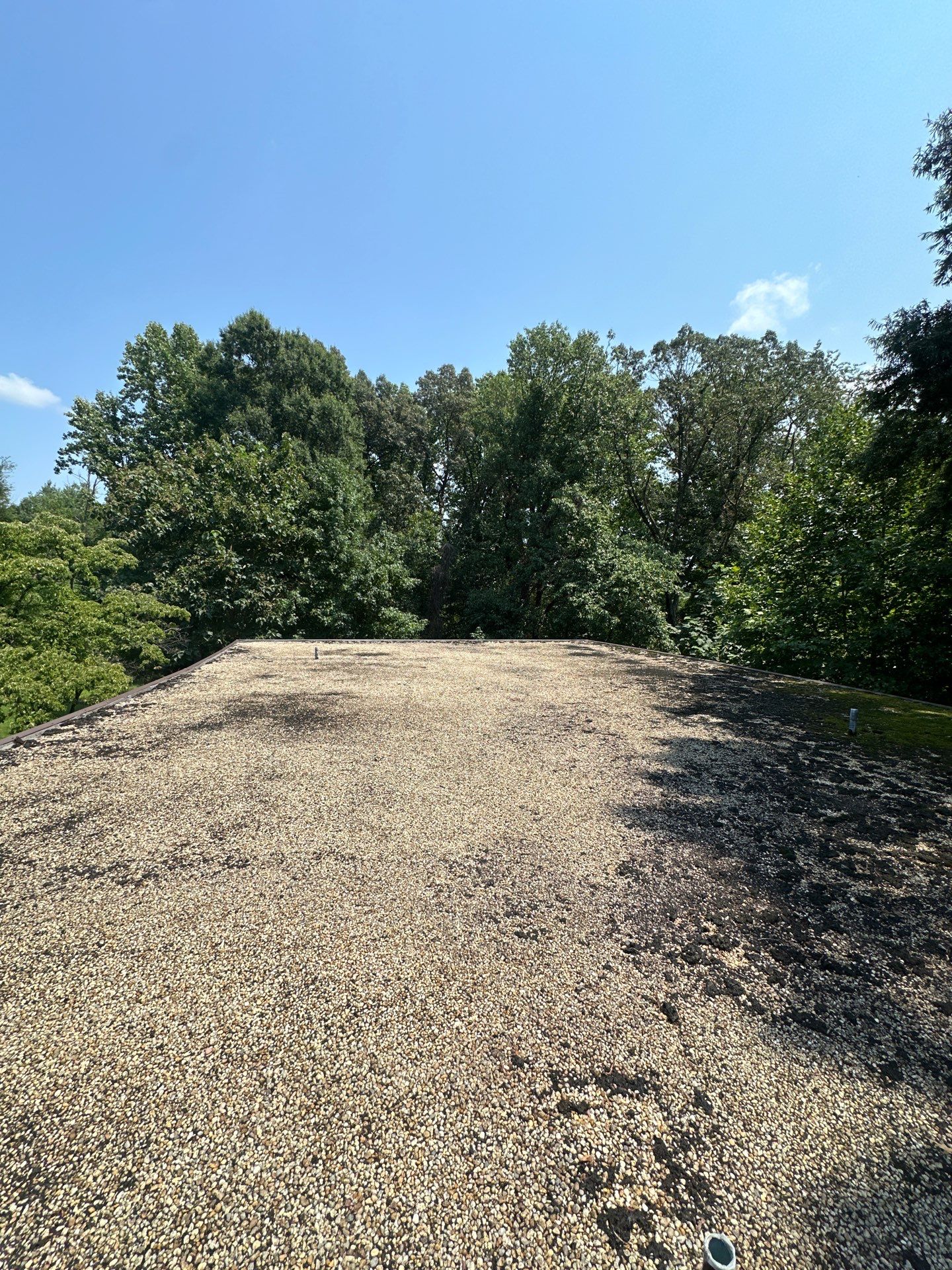 Project in Temple Hills by ExteriorPros