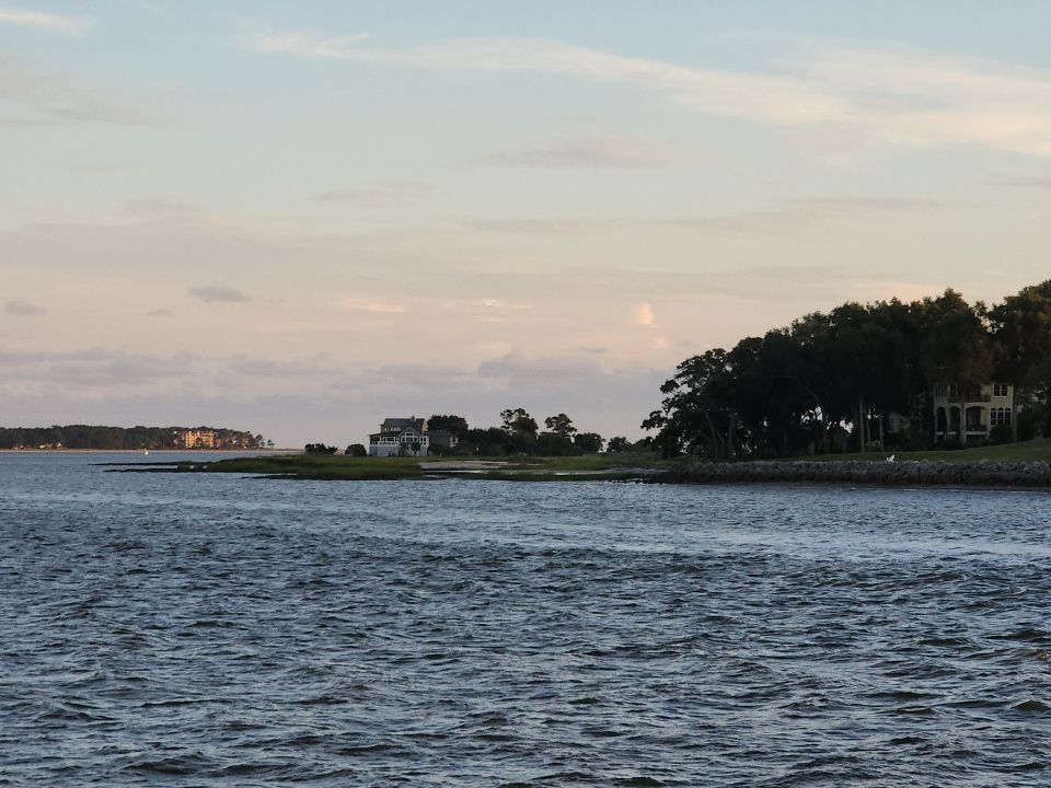 Vacation on Hilton Head Island by Power Wash Masters LLC