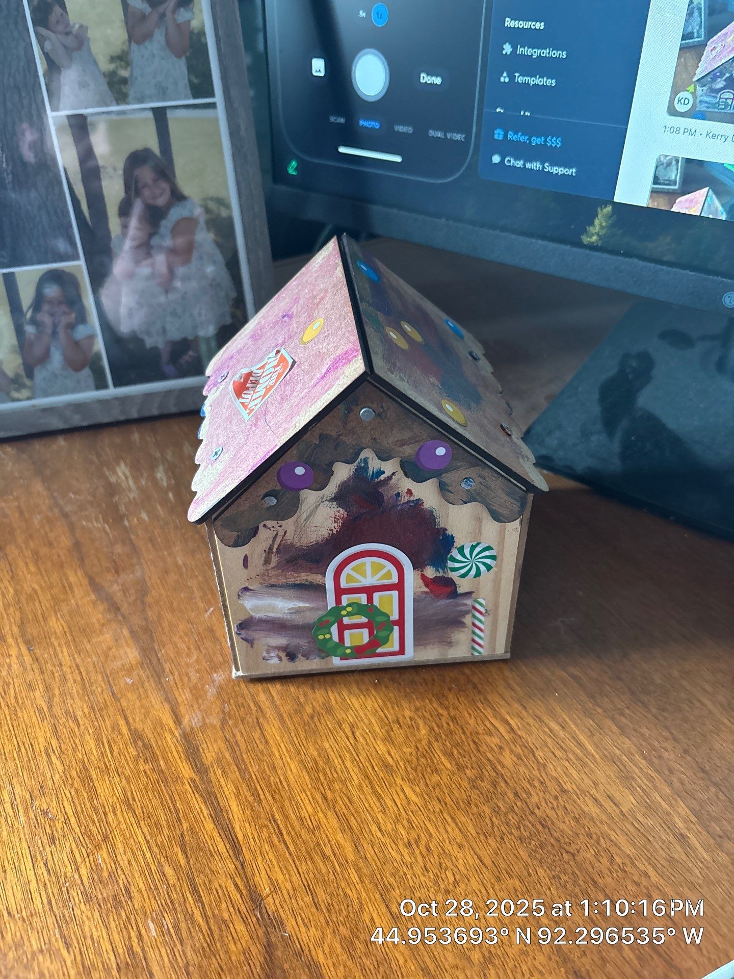 Test by CompanyCam Sales Demo