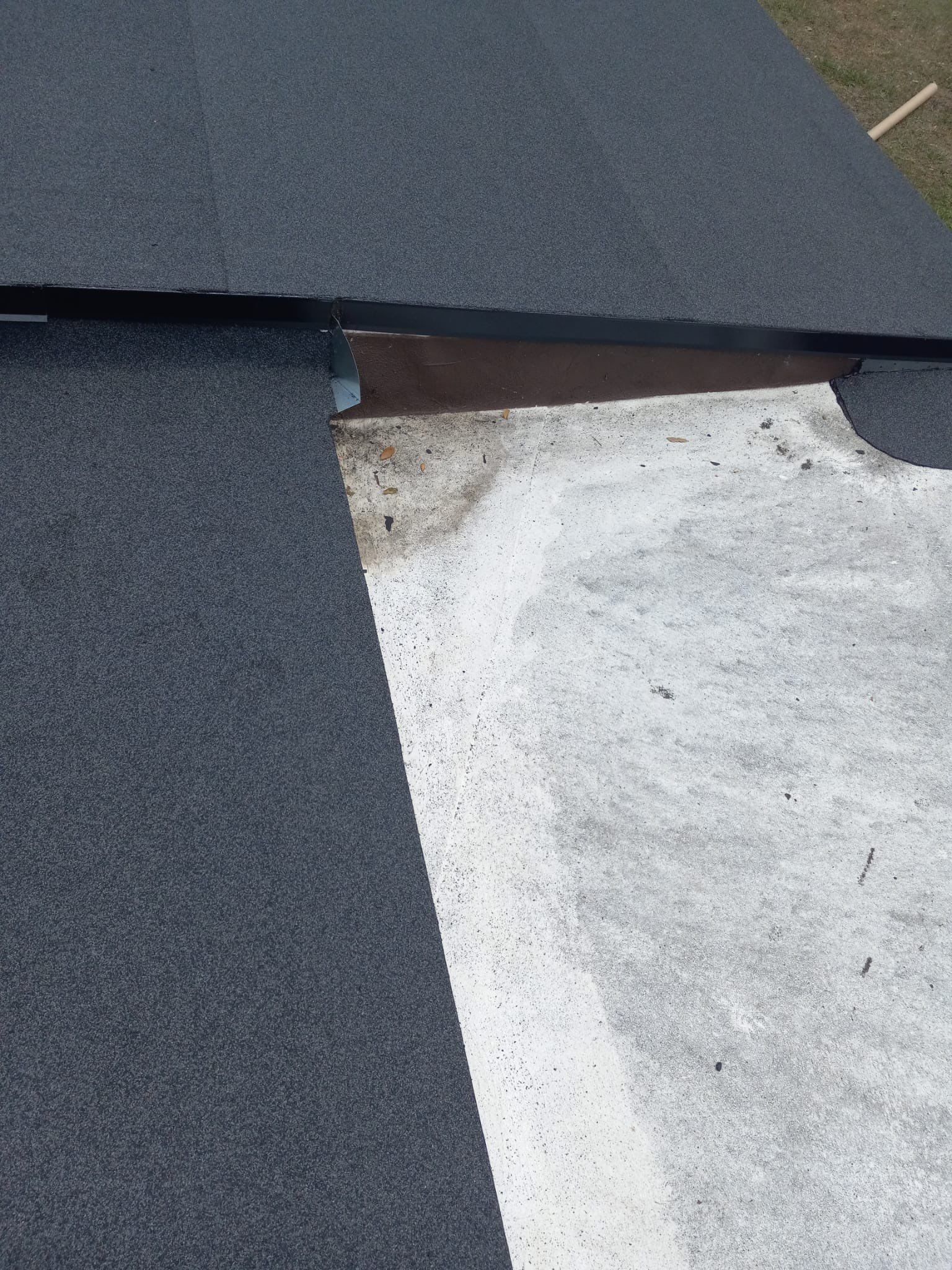 Modified Bitumen Membrane by Reimagine Roofing