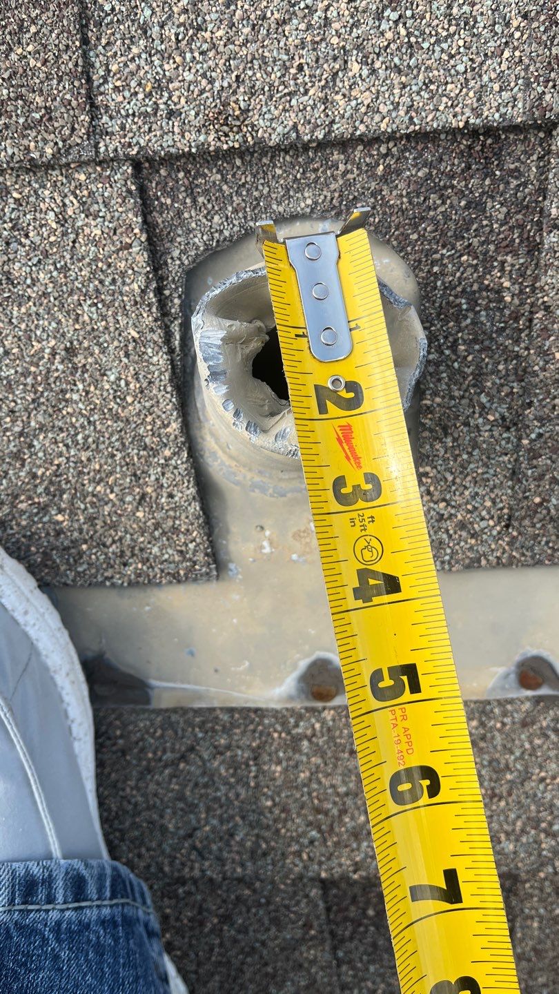 Residential Roofing Installation using Owen's Corning by Roof Concepts Construction