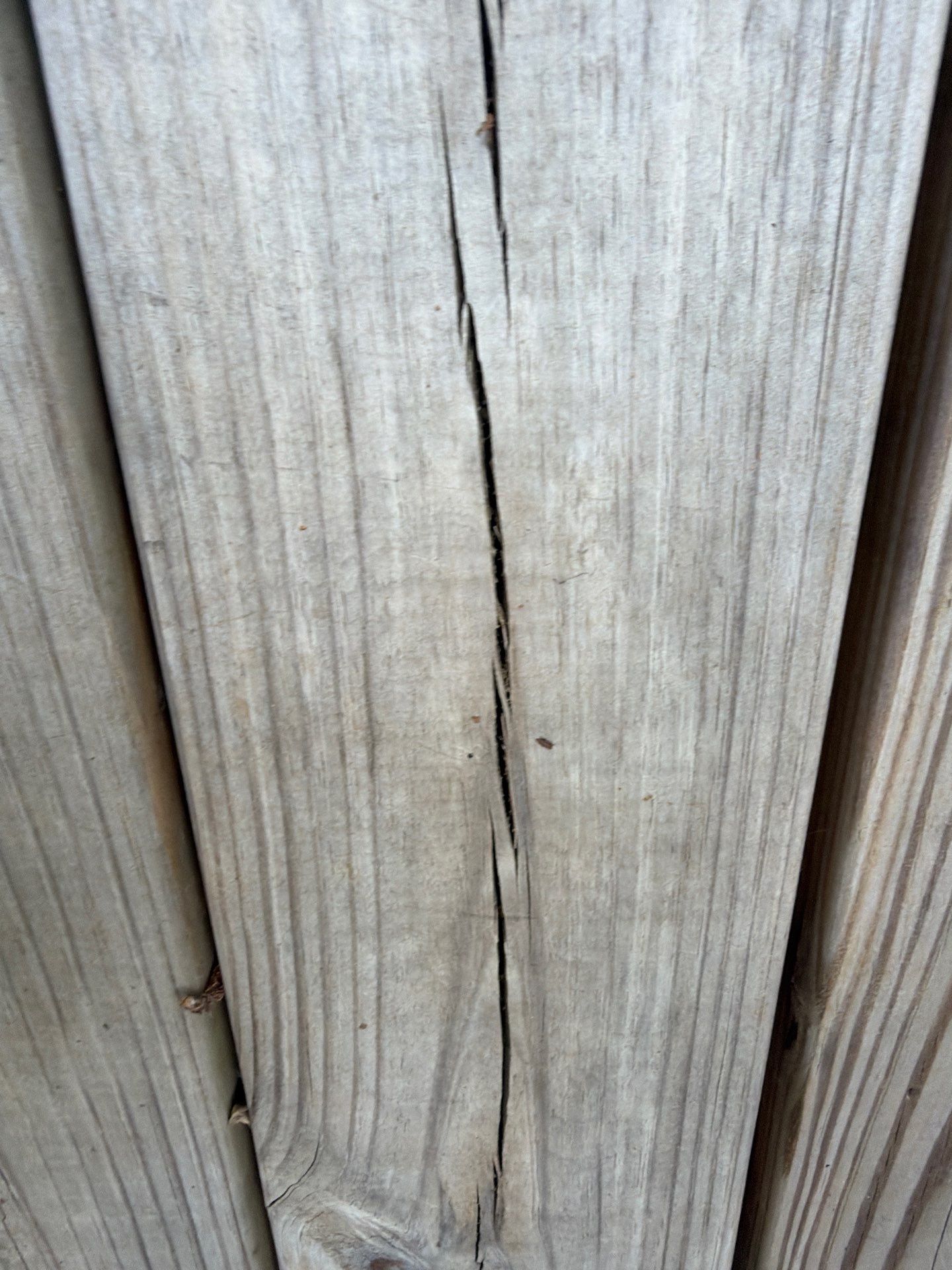 Deck using Wood Sealant by DuraSeal