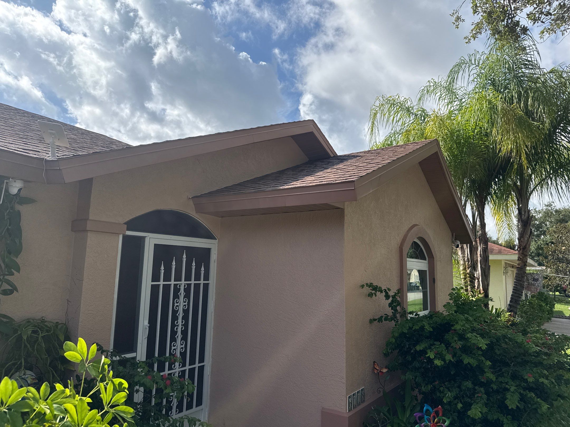 🏡 Another happy repeat customer! by Sunshine AquaWash