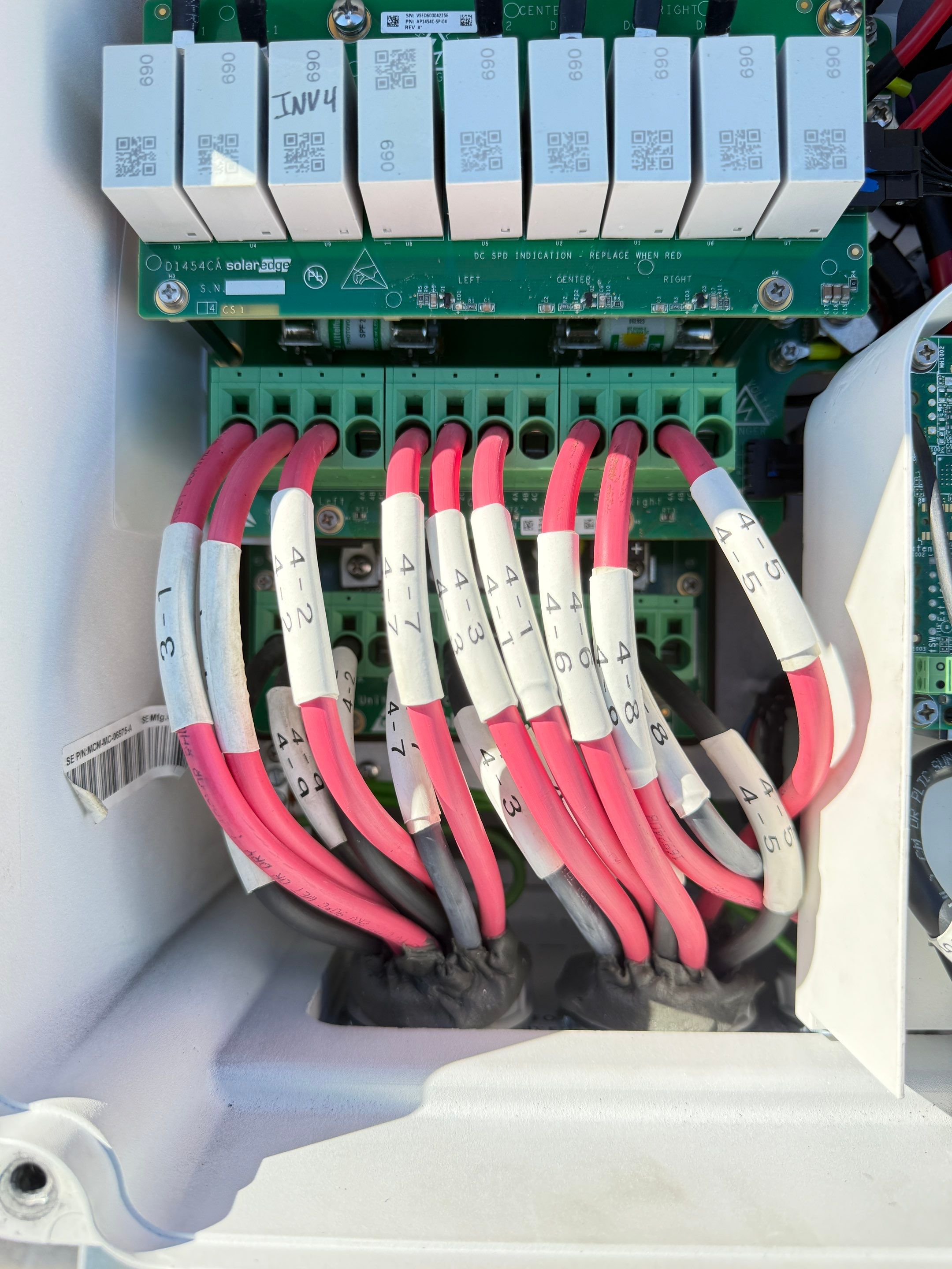 Project in Orlando by Payoli Solar