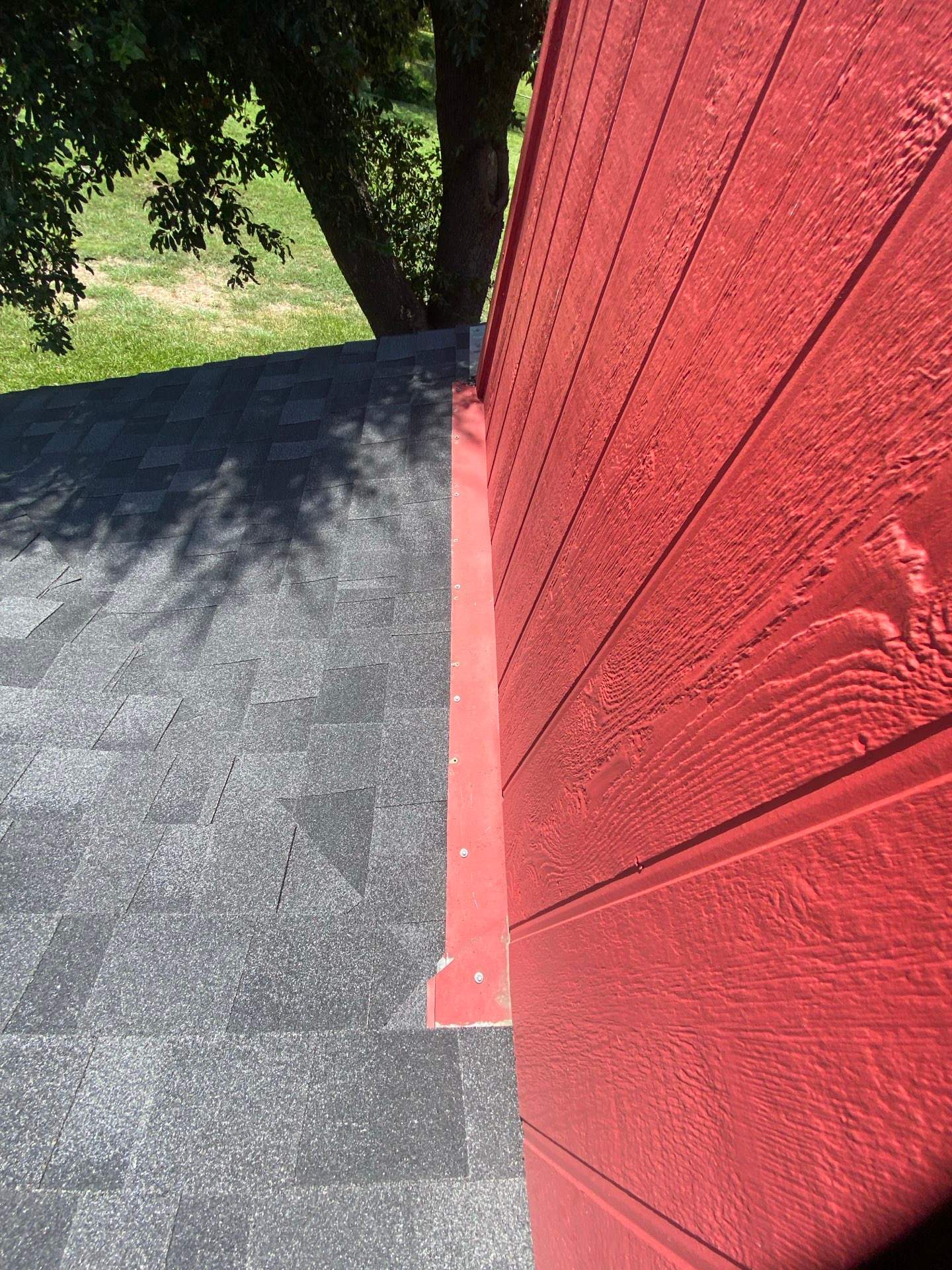 Residential Roofing Installation using Owens Corning TruDefinition Duration by Kstylez Roofing & Construction