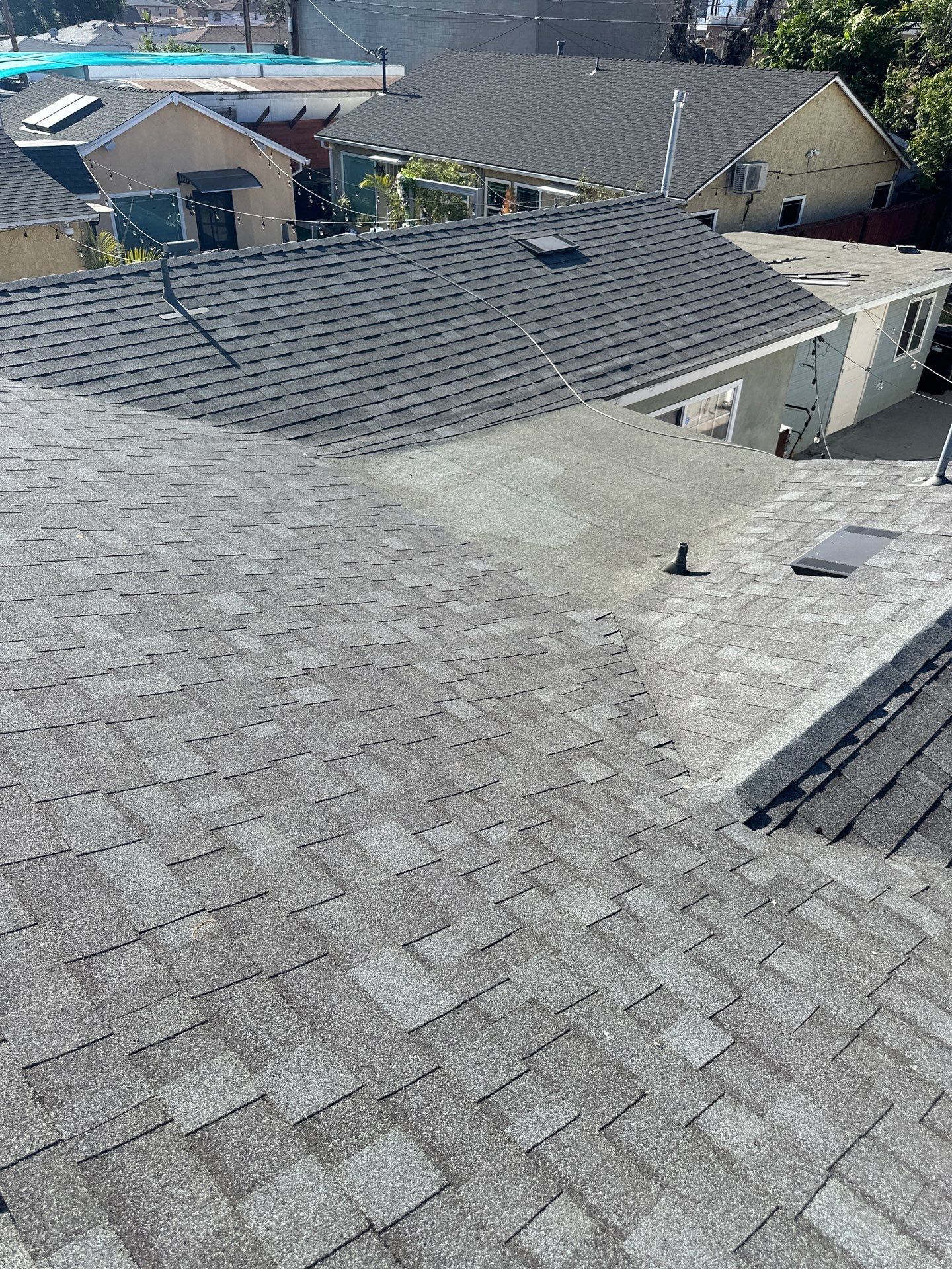 Roof Replacement - Castro Valley, CA 94546 by Epic Roof Replacement