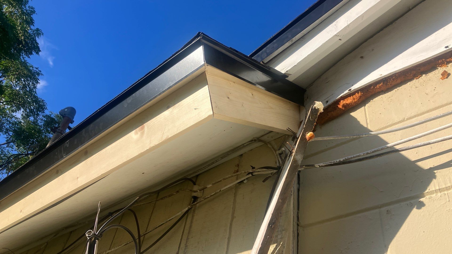 Project in St. Petersburg 33713 by Mitchell Roofing Company LLC 