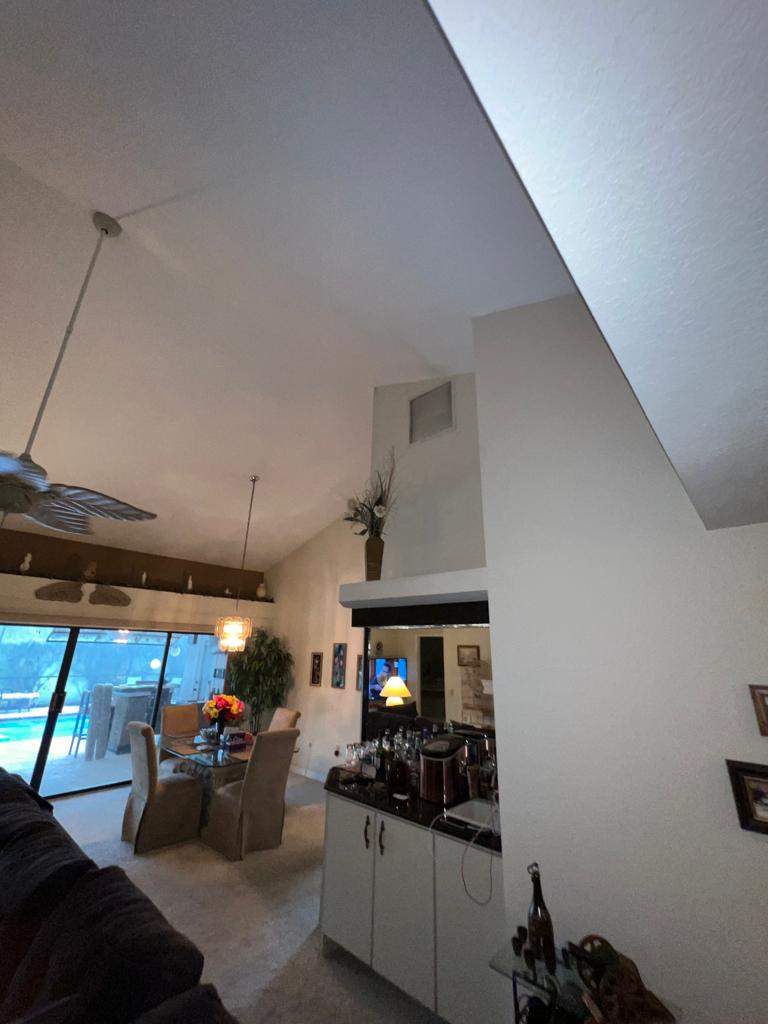 Water Damage Claim in Punta Gorda by FLAPA & KeyStone