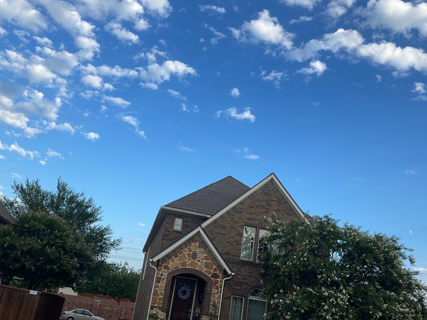 GAF HDZ - Weathered Wood by Elite Roofing LLC