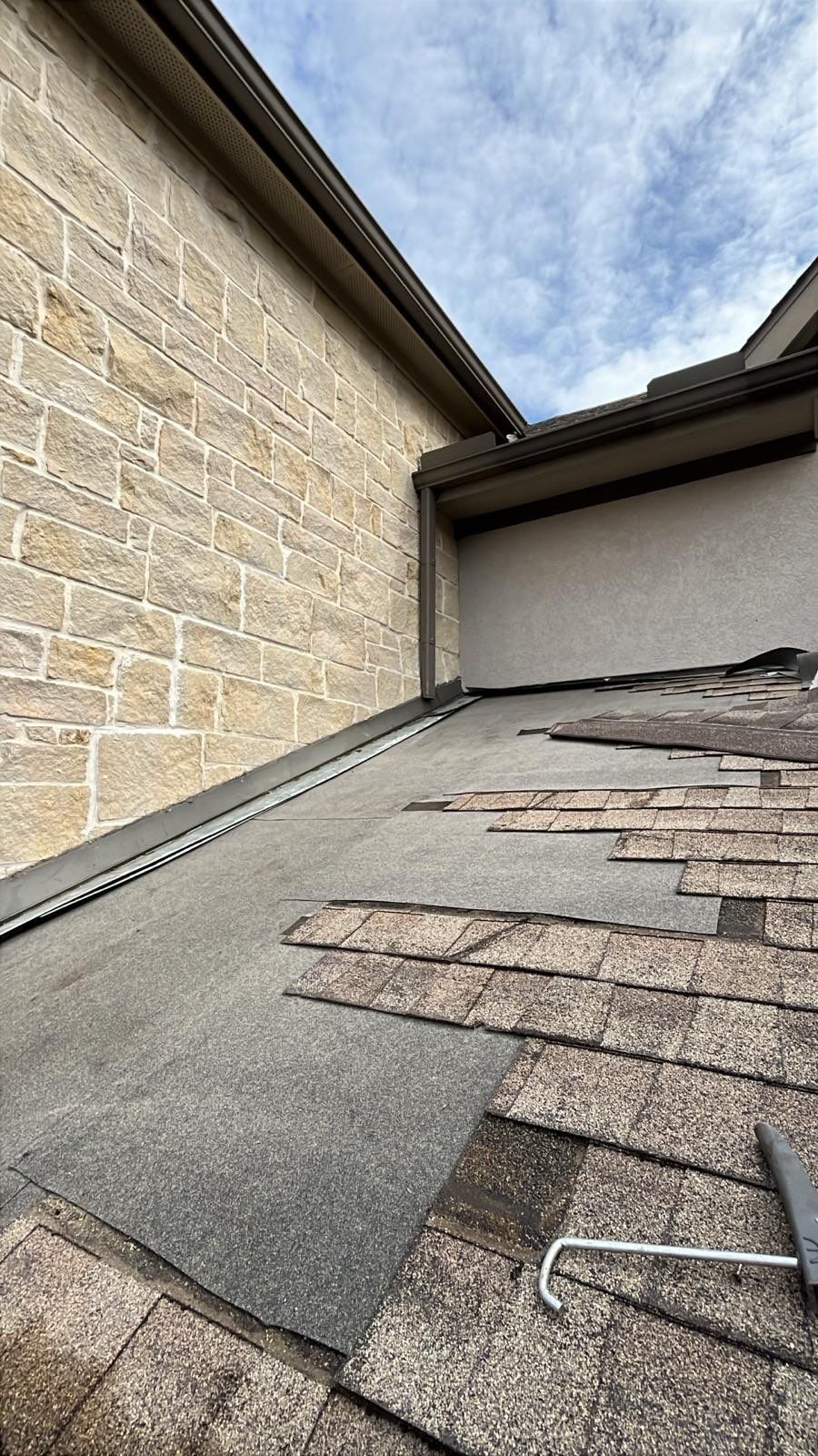 Roof Repair Montgomery by Roof Repair Company
