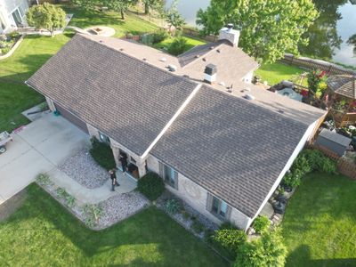 Roofing with GAF
