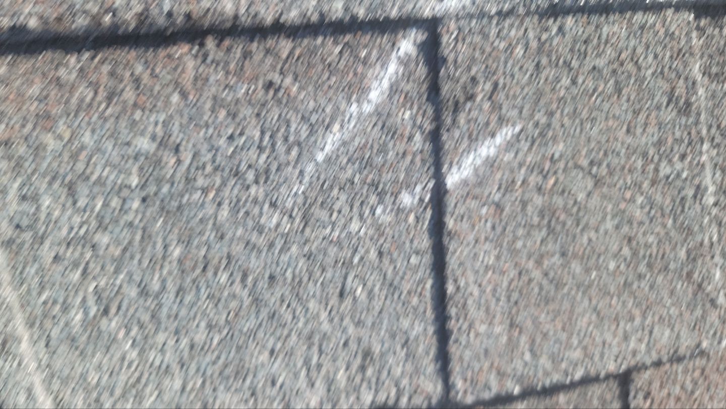 Hail Damage Roof Replacement – Owens Corning Duration Shingles by ASAP Roofing & Restoration