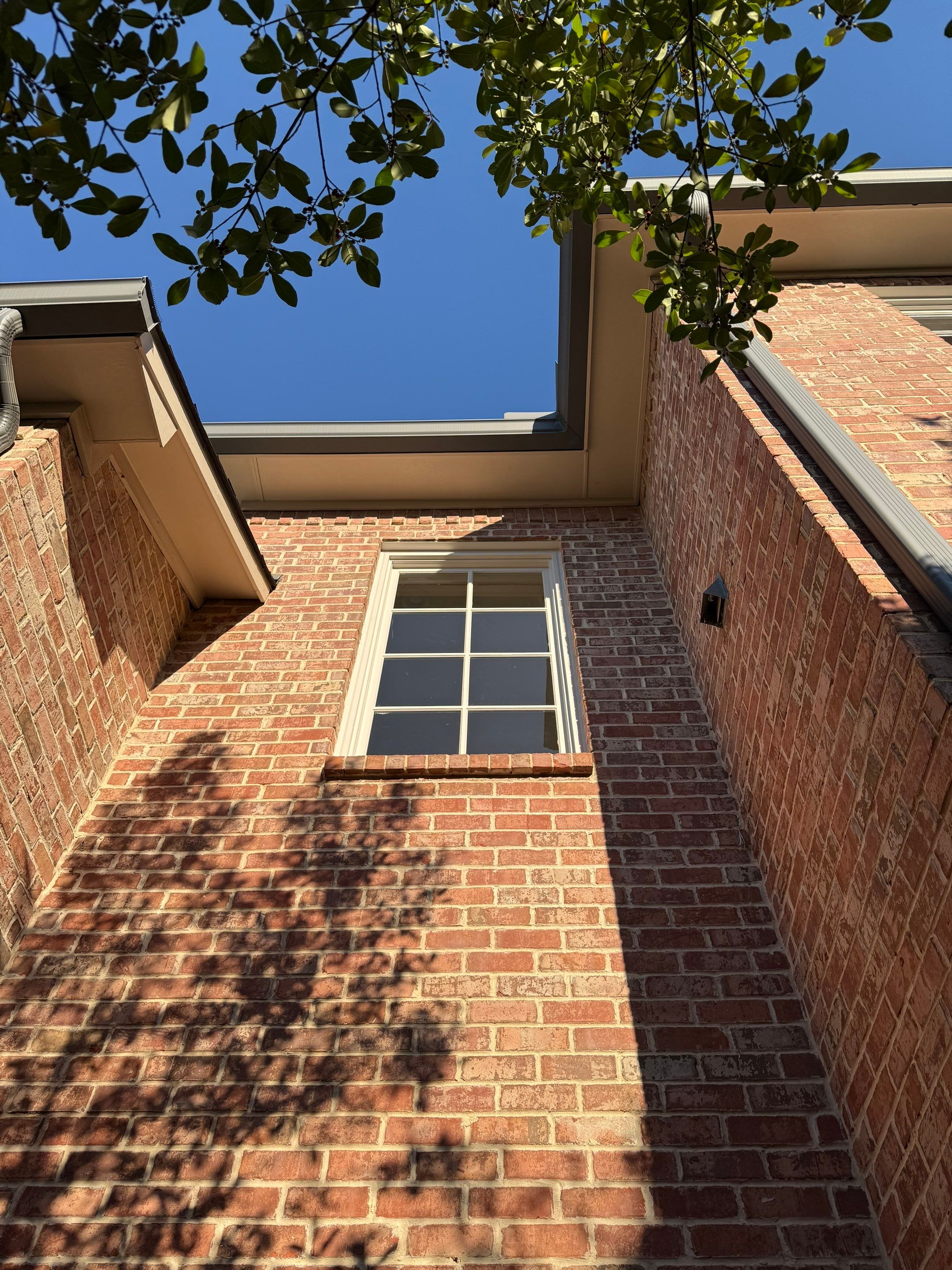 Exterior Painting by Nomad Painting