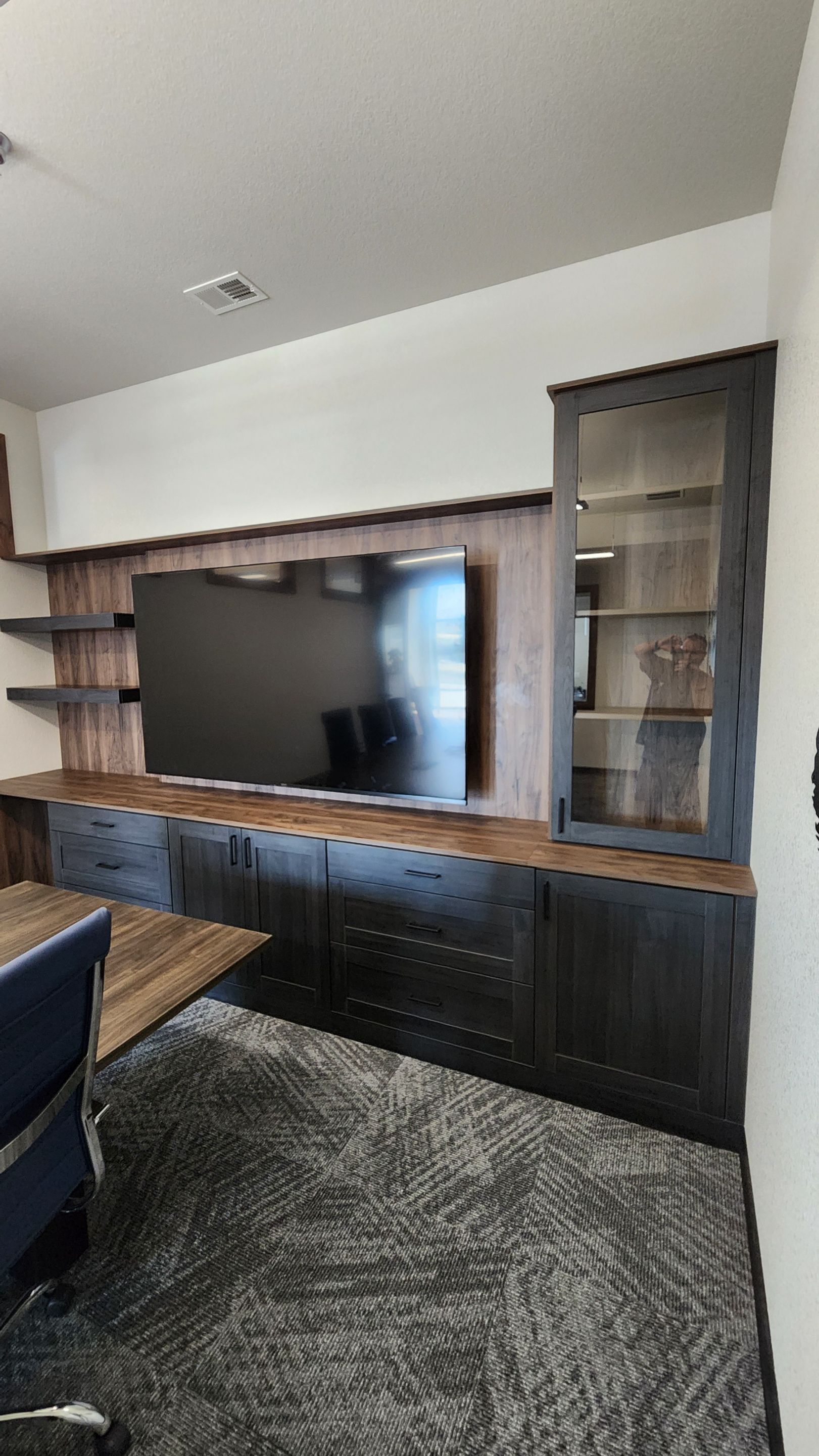 Closet & Storage Concepts - Johnstown by Concept 32, Inc.