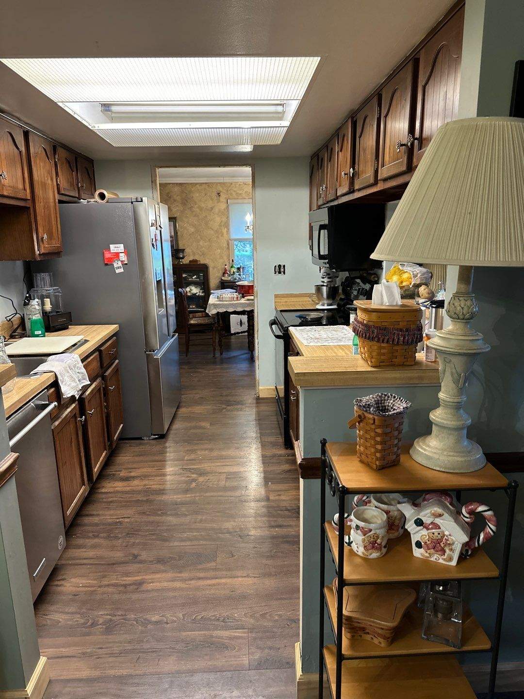 Centerville Kitchen Remodel by Zengel Group