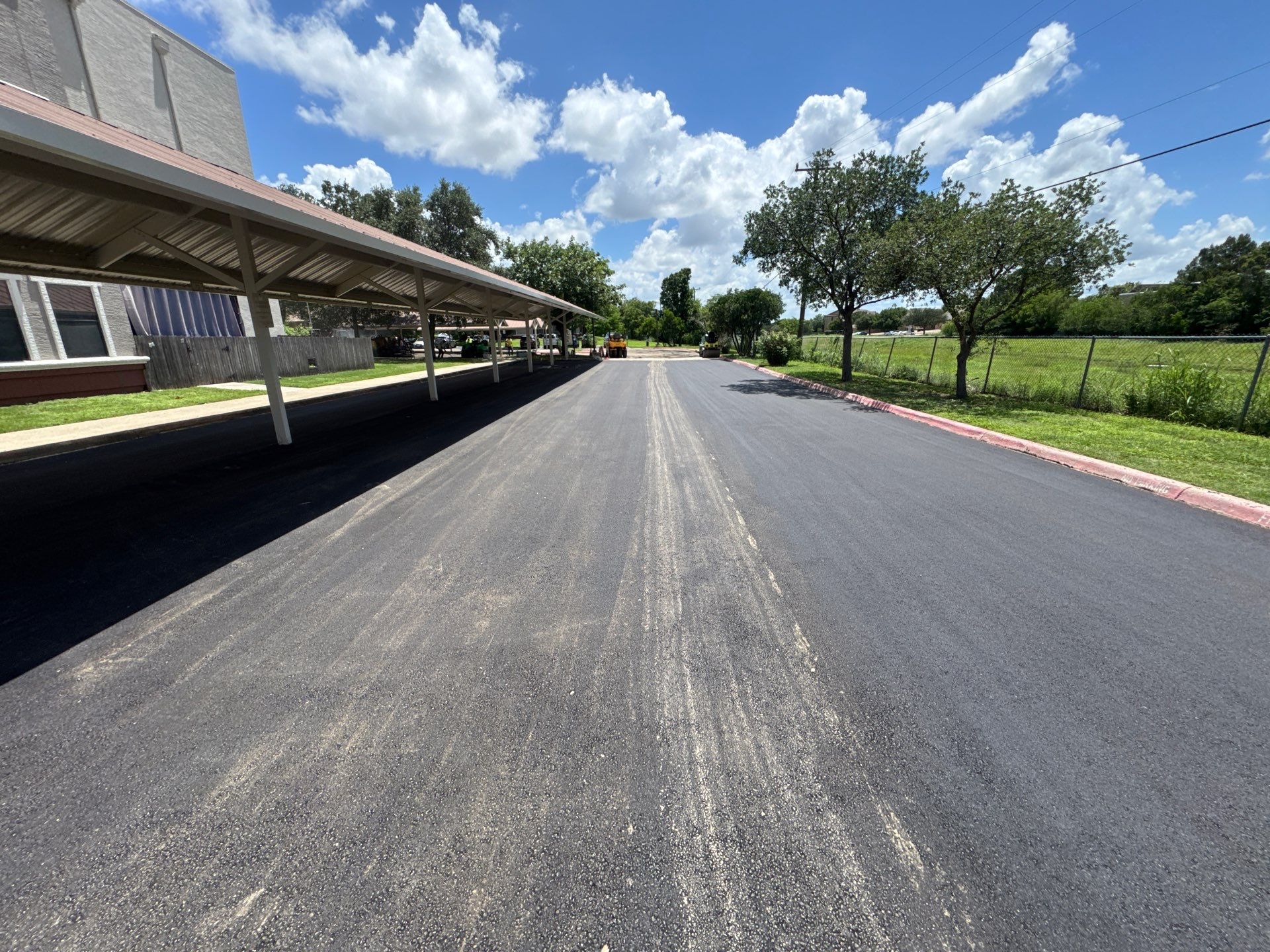 Project in San Antonio by Crush Development Services LLC