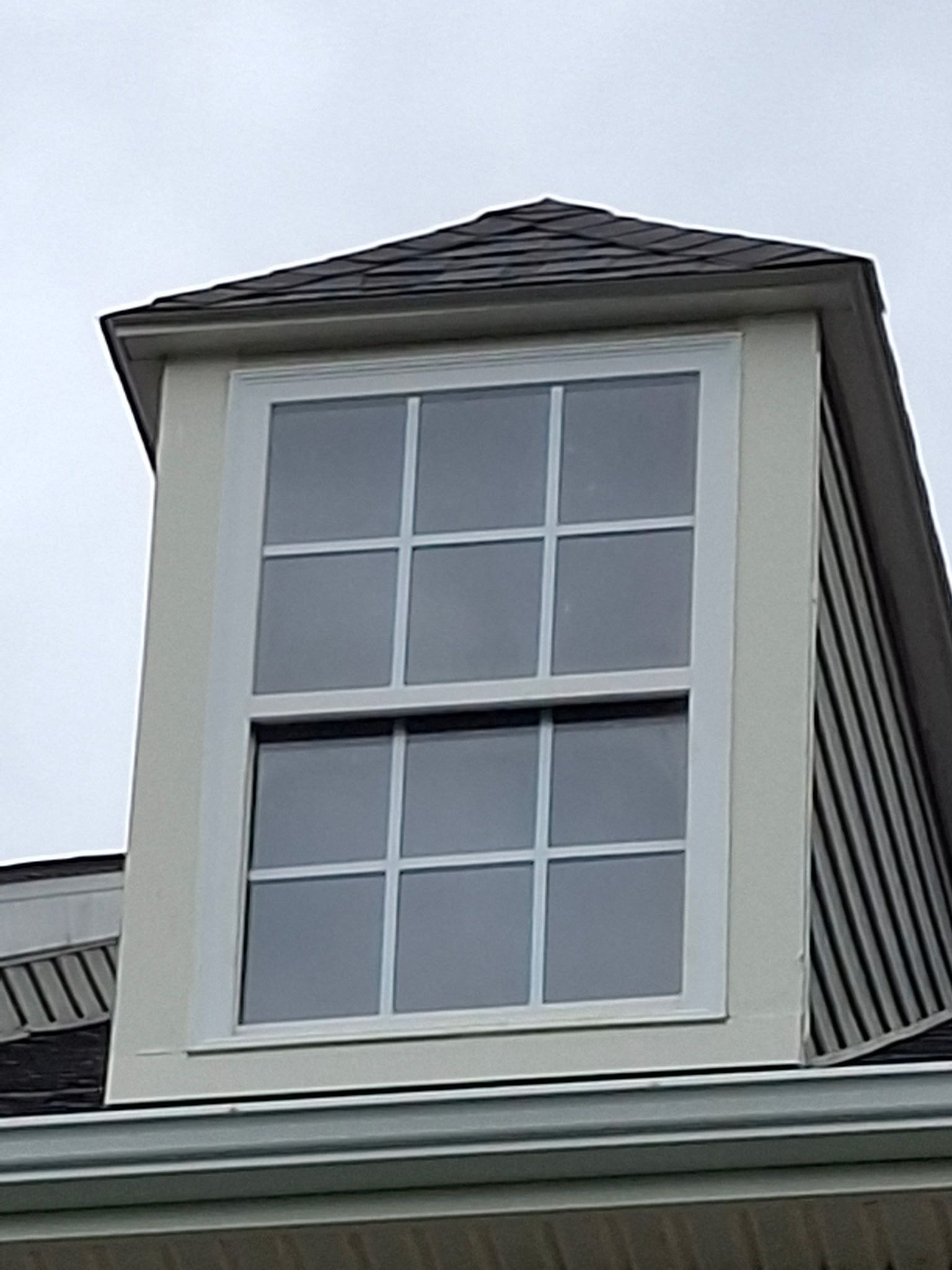 Roof Replacement by Winchester Roofing