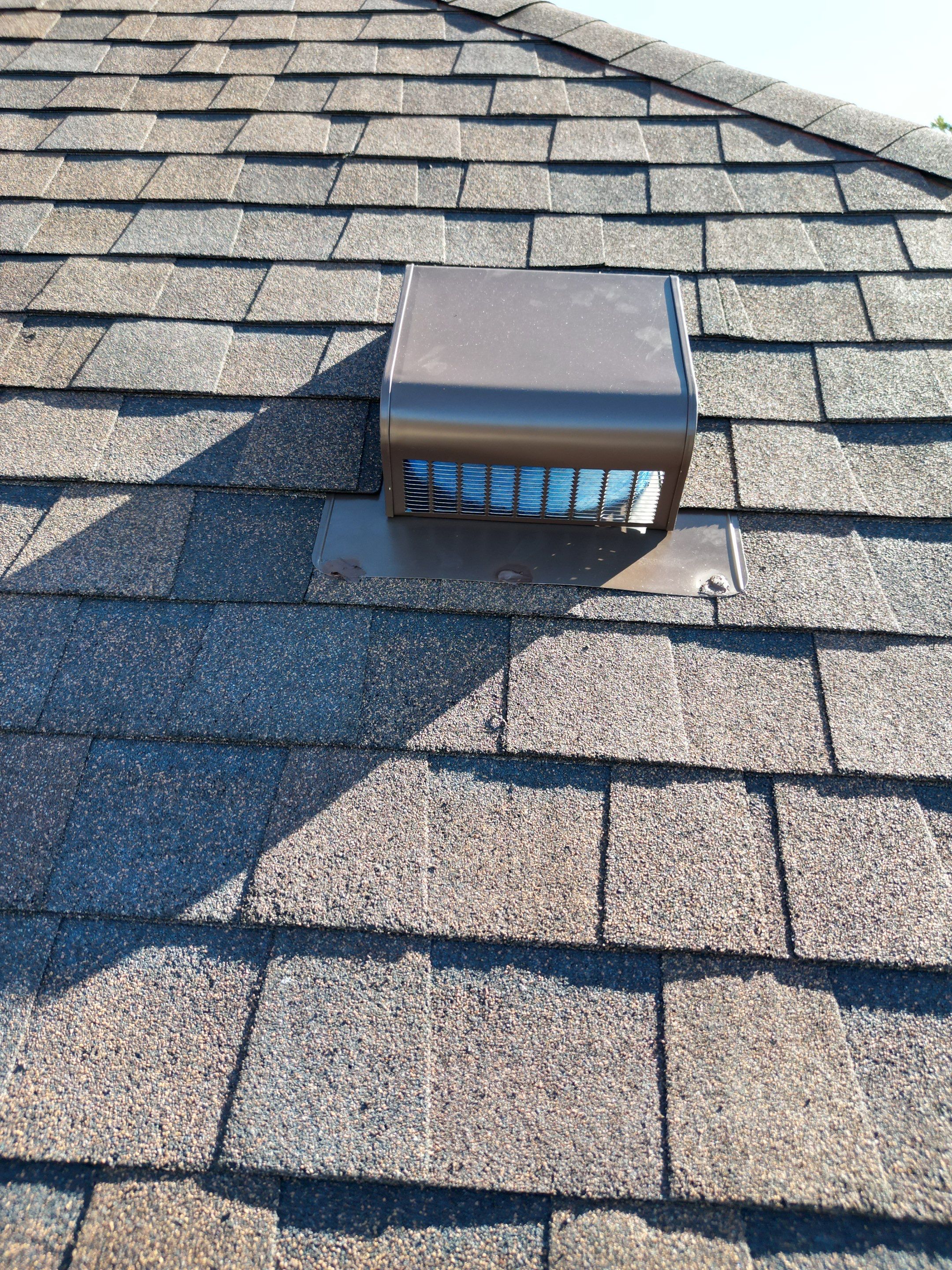 Project in Austin by Rhino Roofing and General Contracting, LLC