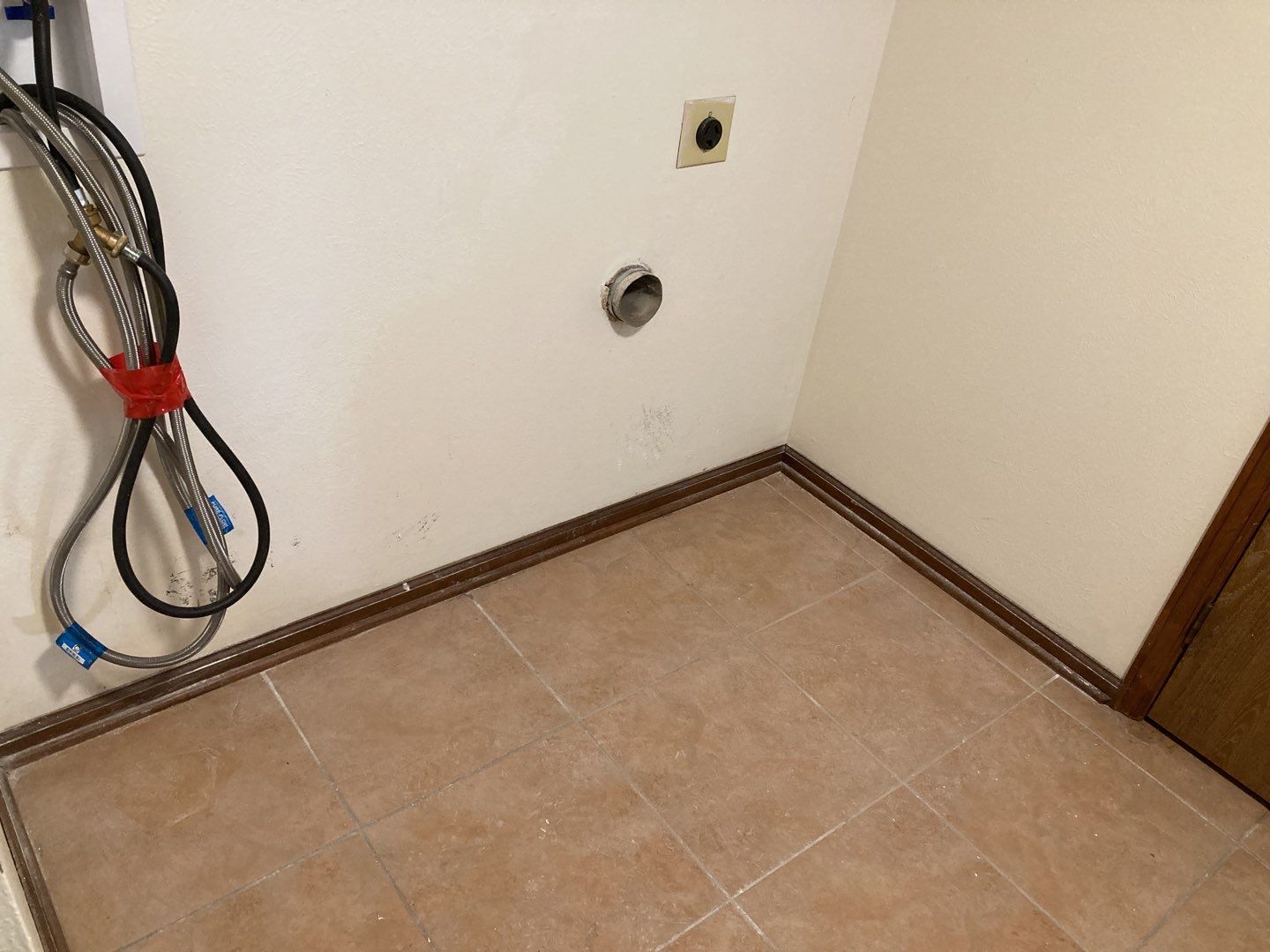 Mold Remediation using Containment by Accountable Home Services